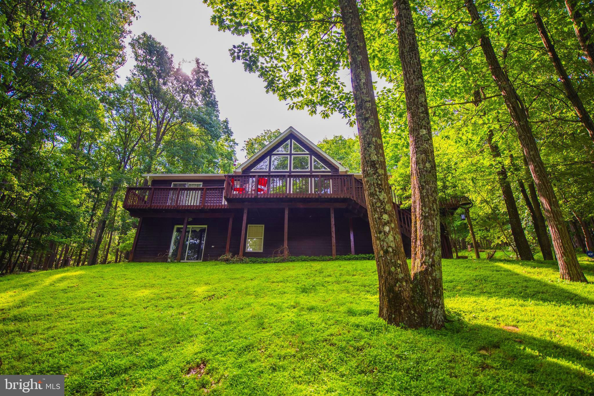 SHANNONDALE - Residential