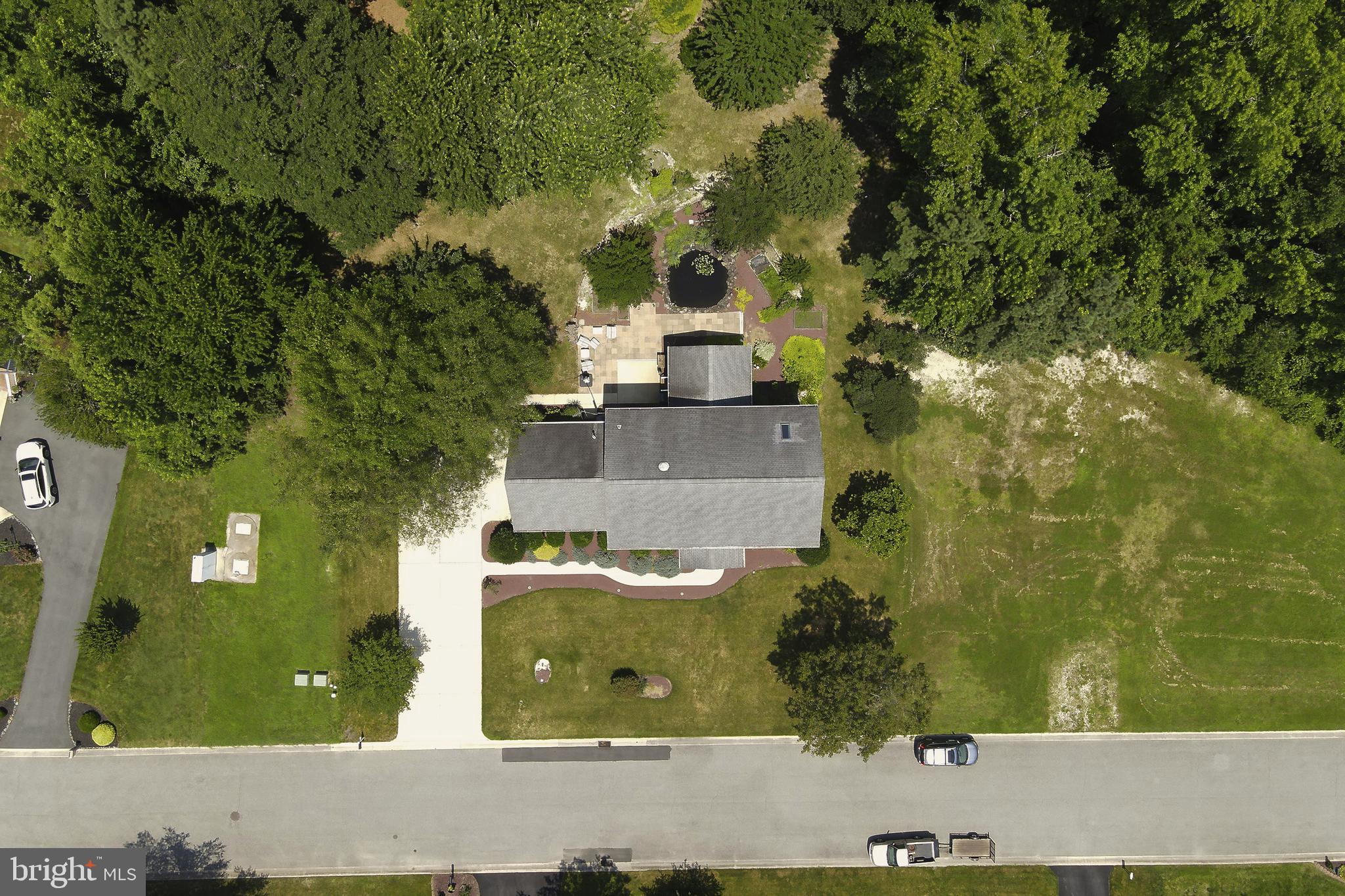 166 E MILL POND DRIVE