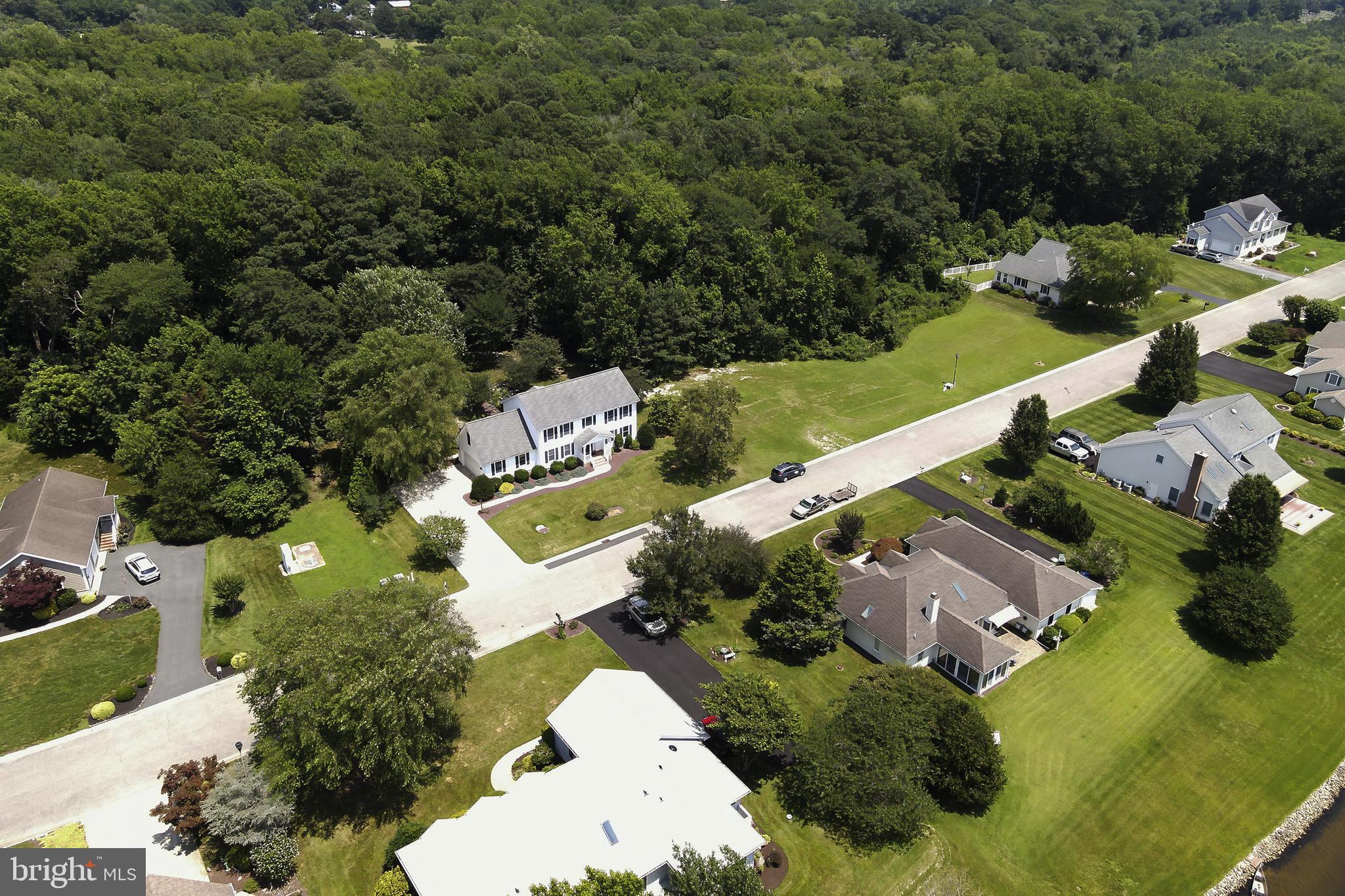 166 E MILL POND DRIVE