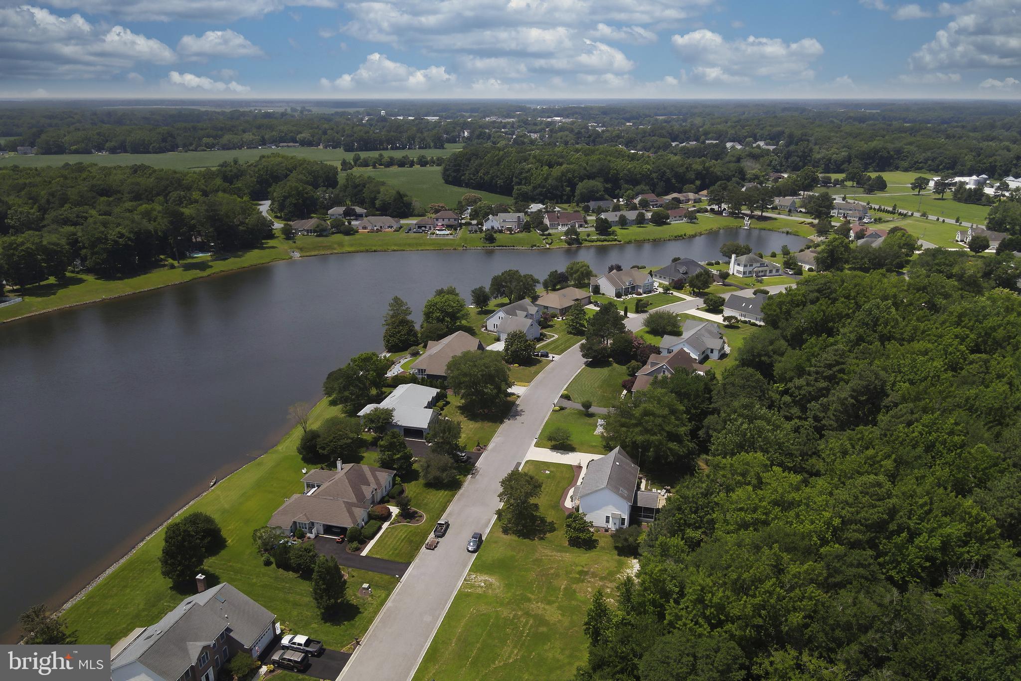 166 E MILL POND DRIVE