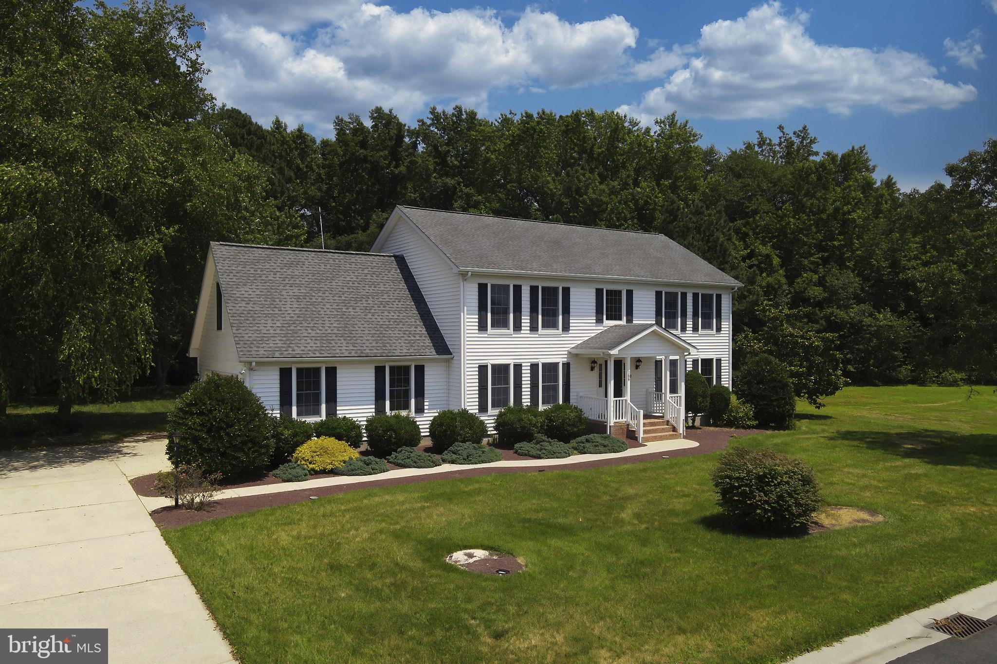 166 E MILL POND DRIVE