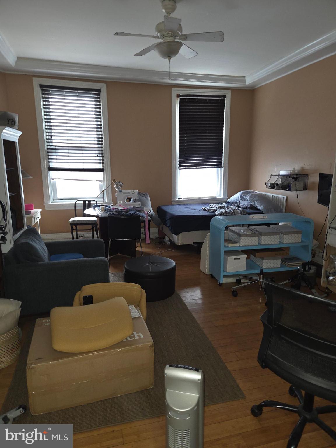 NORTHERN LIBERTIES - Residential Income