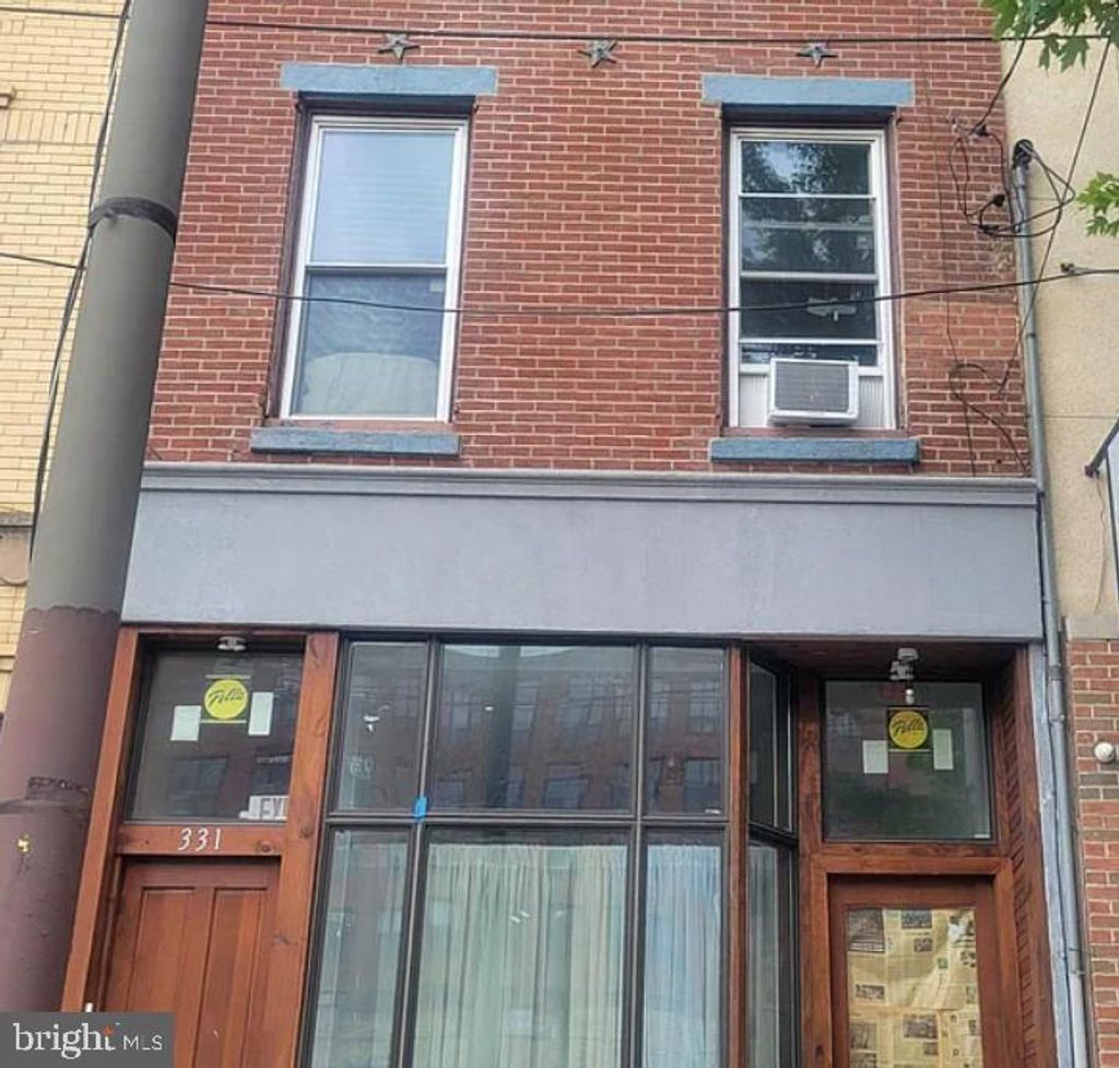 Photo of 331 W Girard Avenue, PHILADELPHIA, PA 19123 (MLS # PAPH2573878)