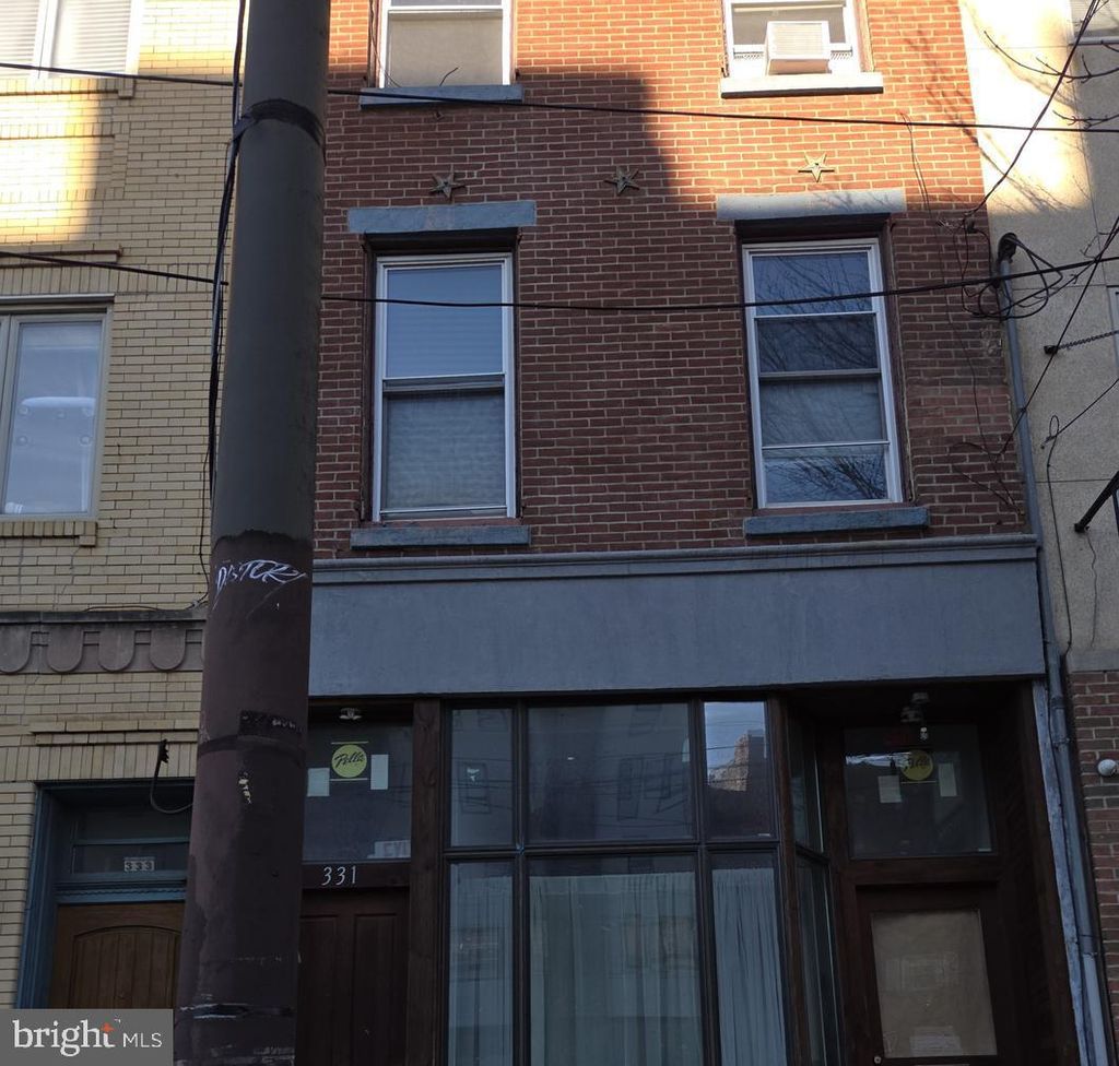 Photo of 331 W Girard Avenue, PHILADELPHIA, PA 19123 (MLS # PAPH2573878)