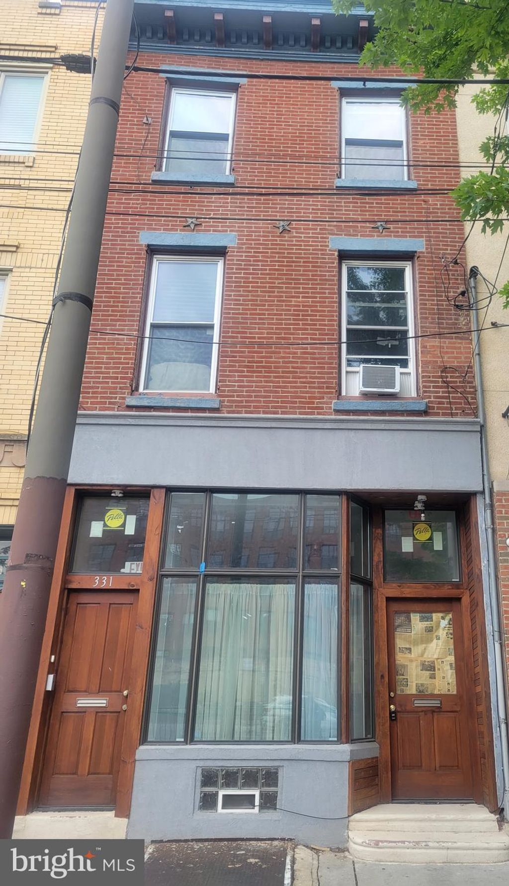 Photo of 331 W Girard Avenue, PHILADELPHIA, PA 19123 (MLS # PAPH2573878)