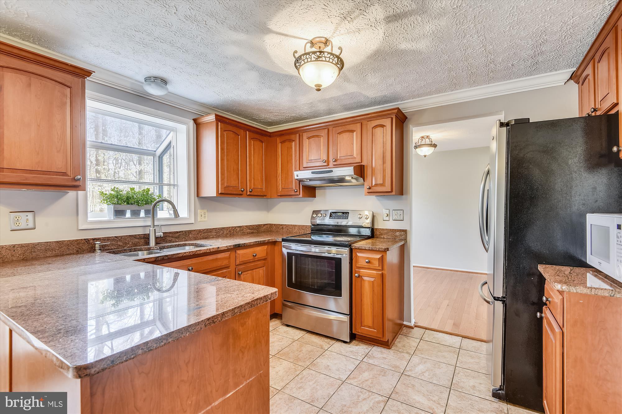 NEWINGTON FOREST - Residential