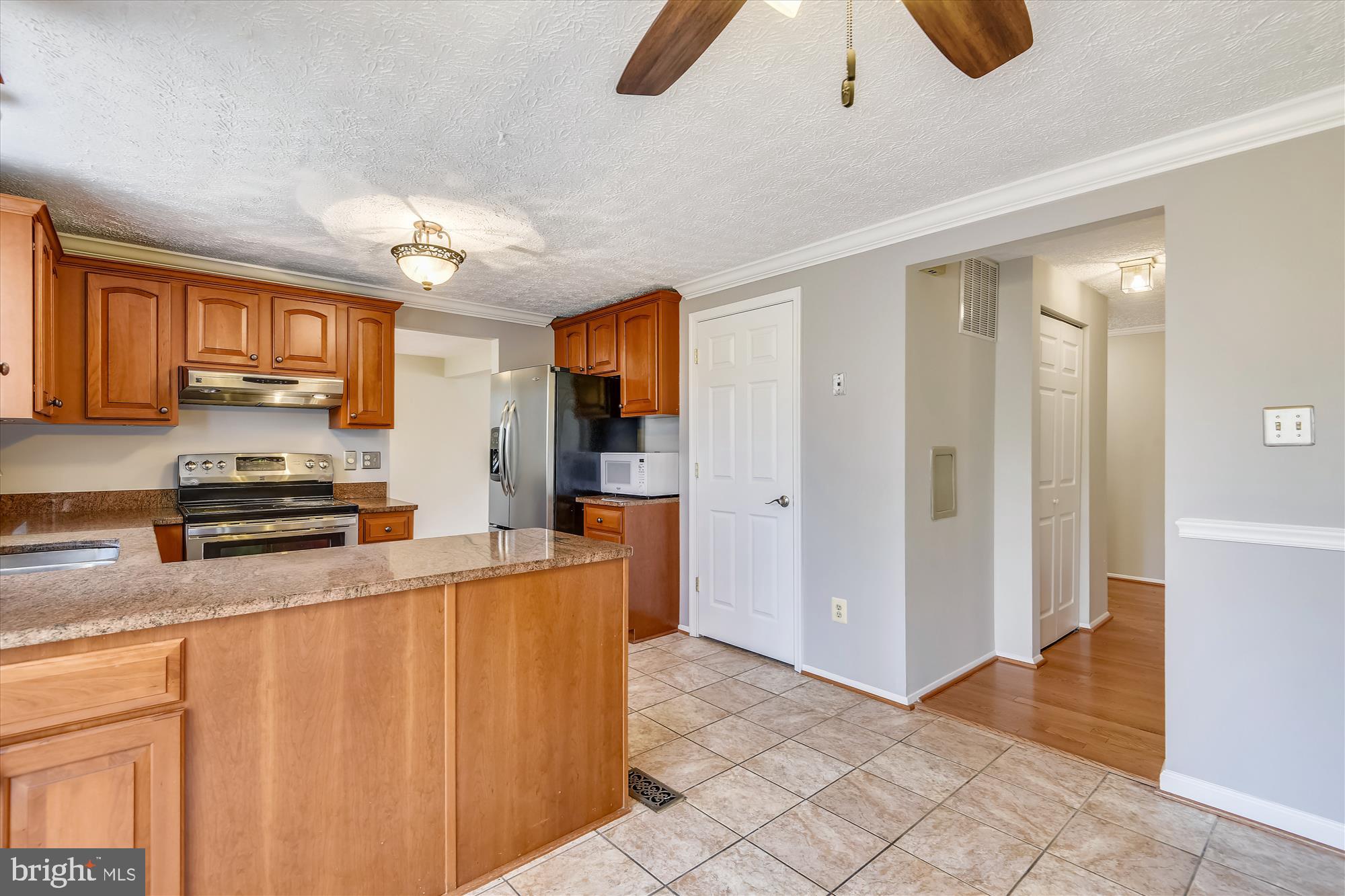 NEWINGTON FOREST - Residential