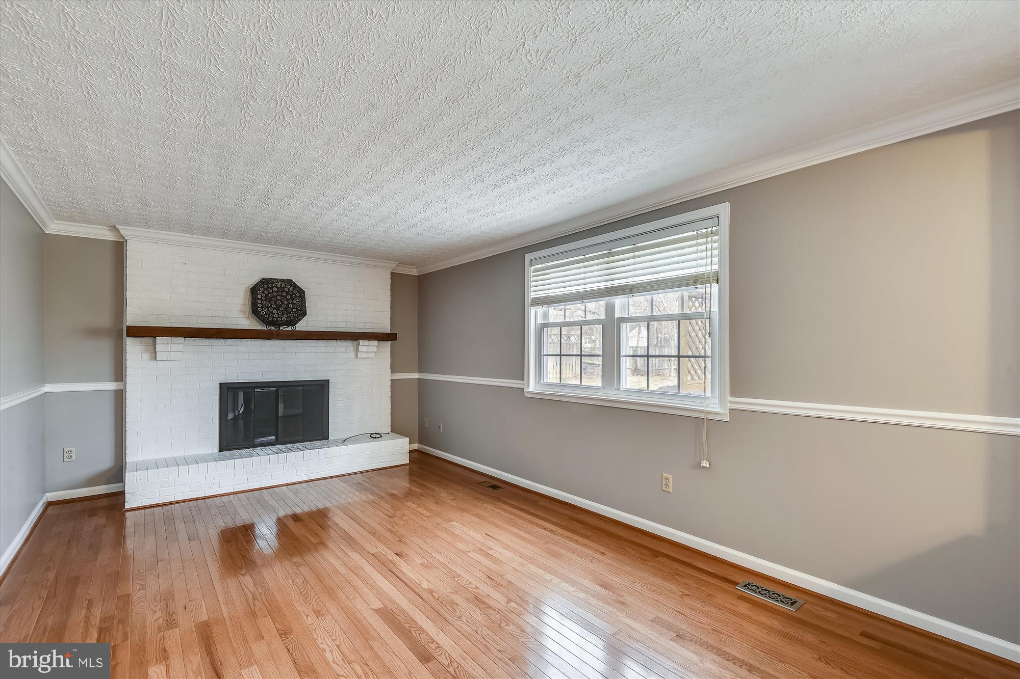 NEWINGTON FOREST - Residential