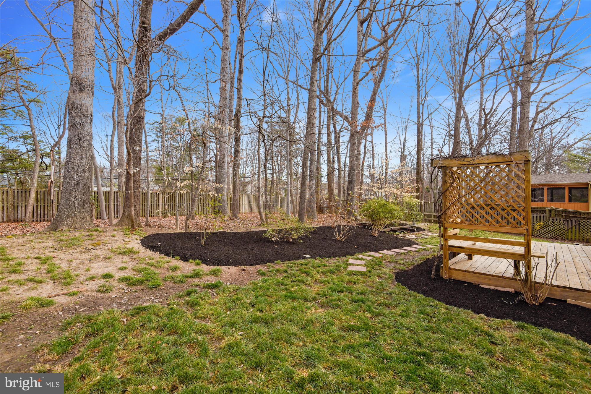 NEWINGTON FOREST - Residential