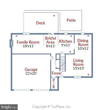 NEWINGTON FOREST - Residential