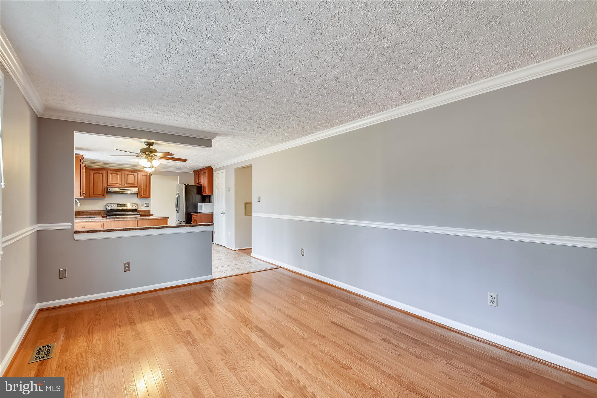 NEWINGTON FOREST - Residential