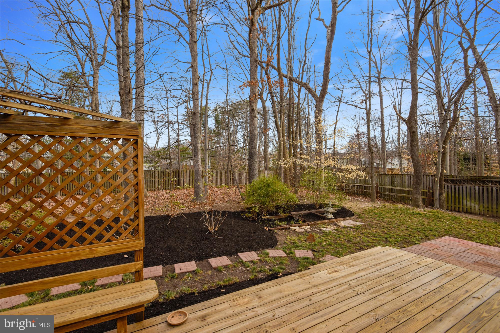 NEWINGTON FOREST - Residential