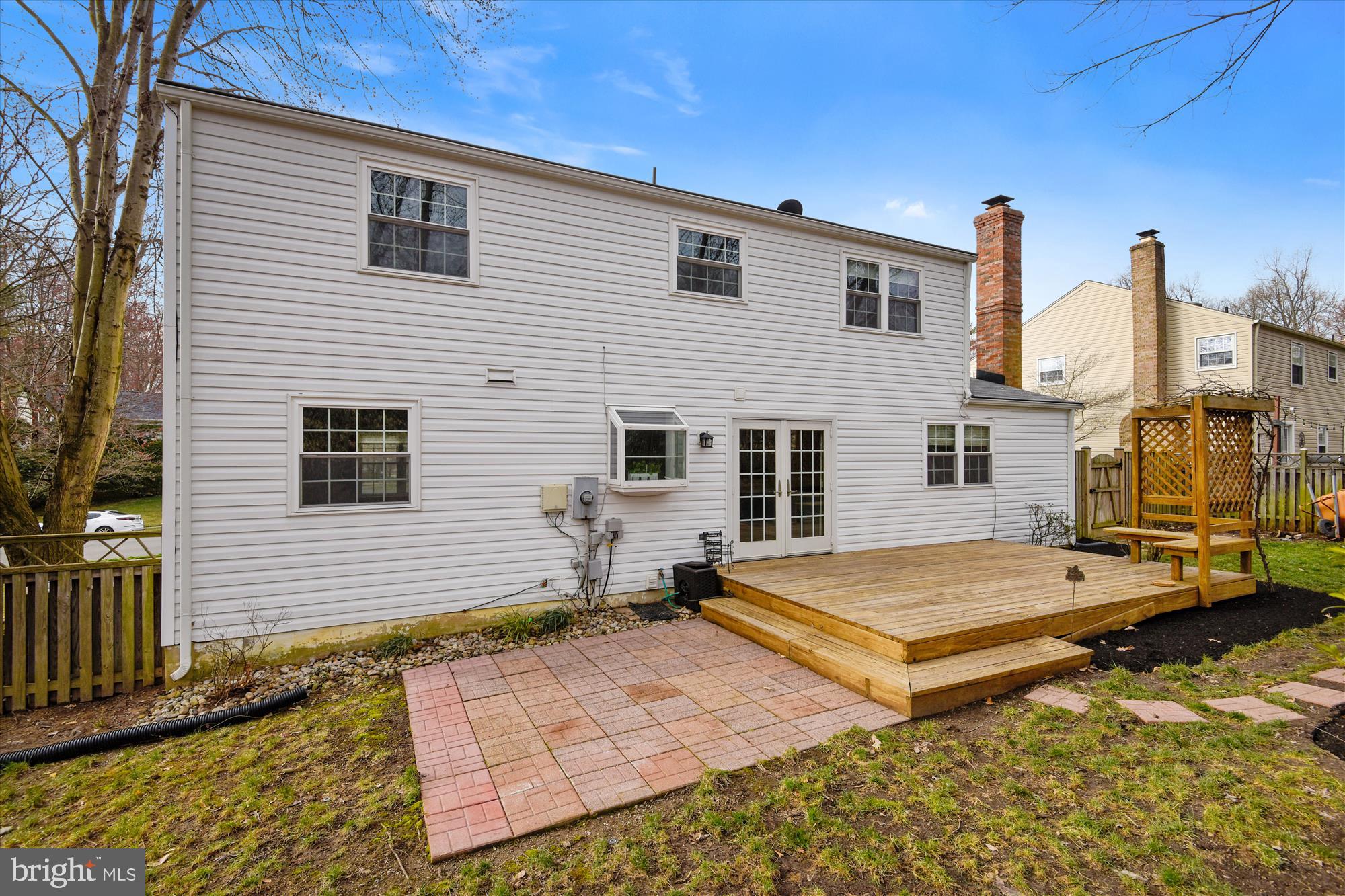 NEWINGTON FOREST - Residential