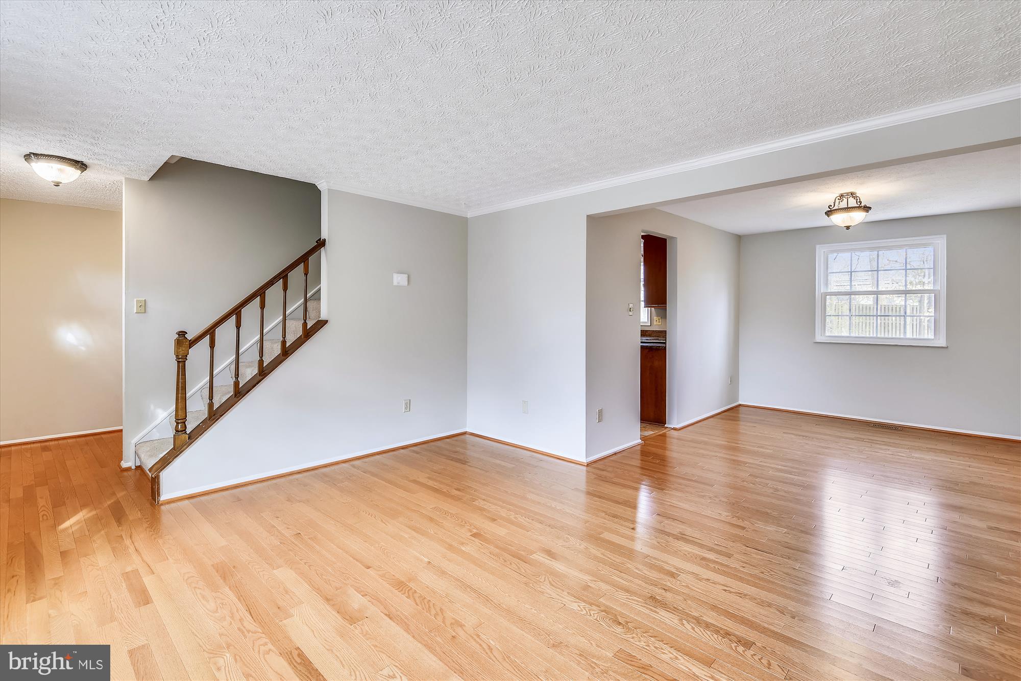 NEWINGTON FOREST - Residential