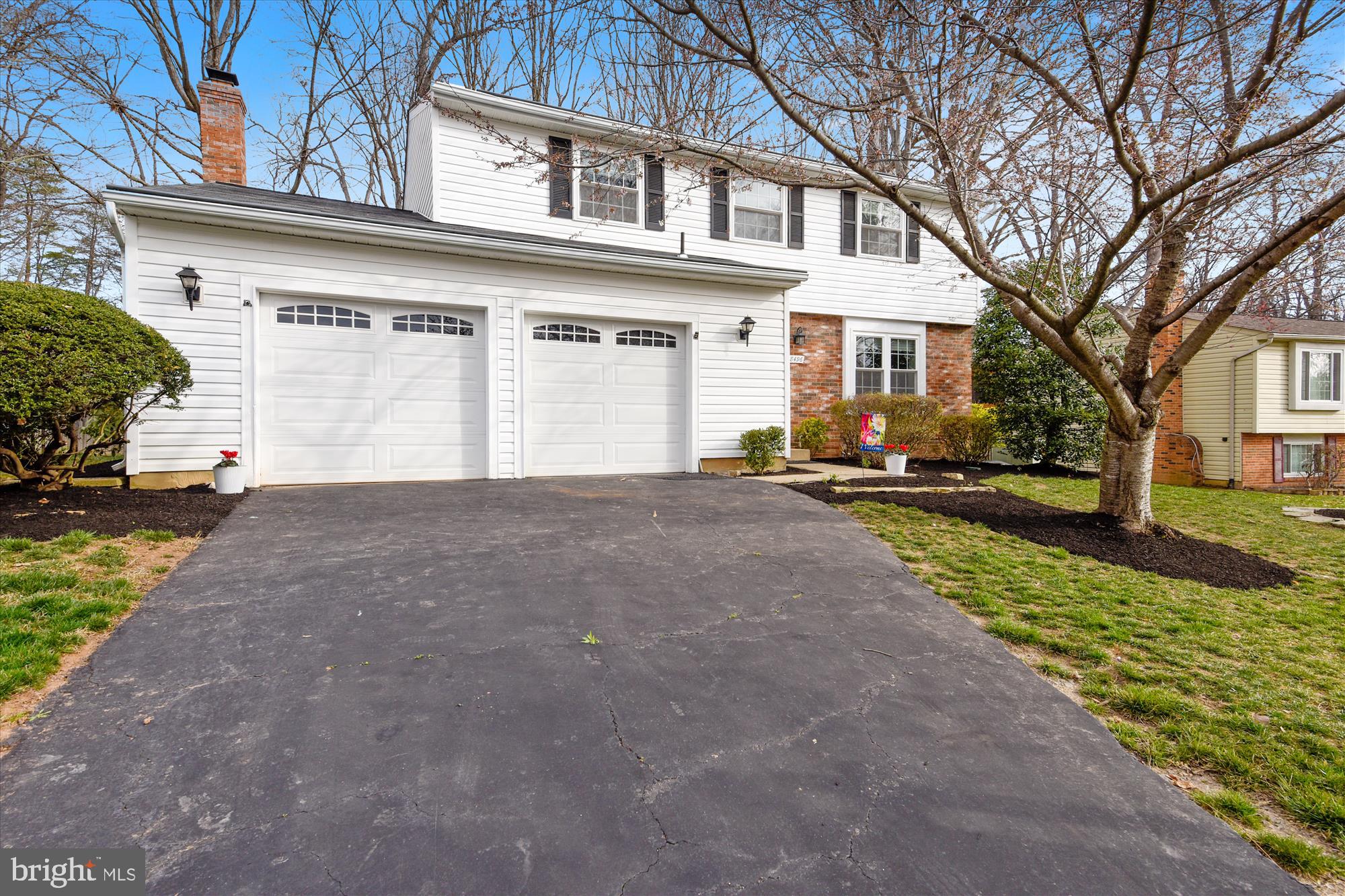 NEWINGTON FOREST - Residential