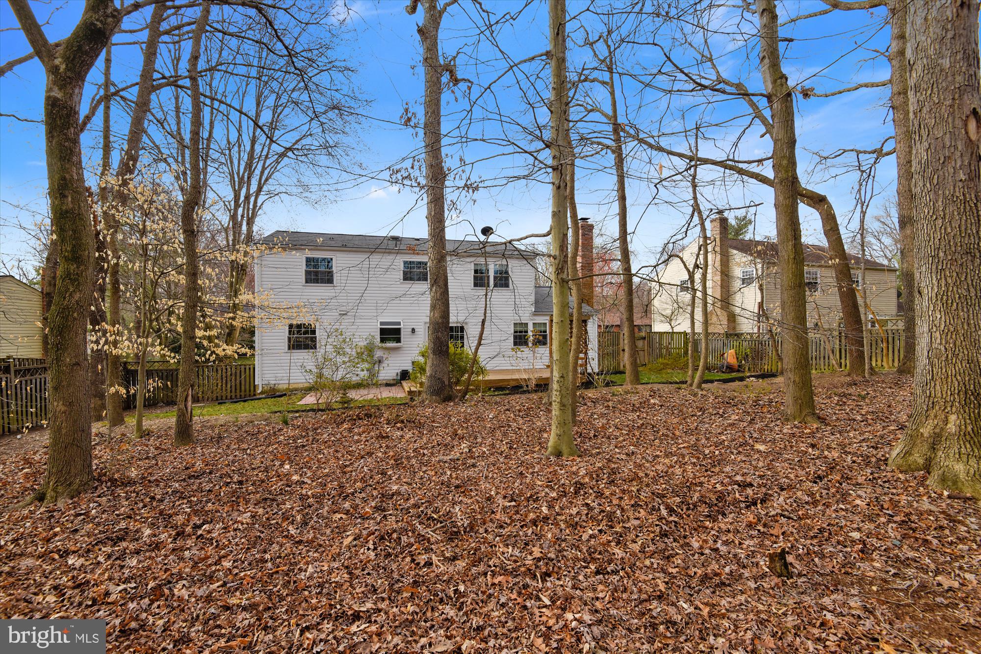 NEWINGTON FOREST - Residential