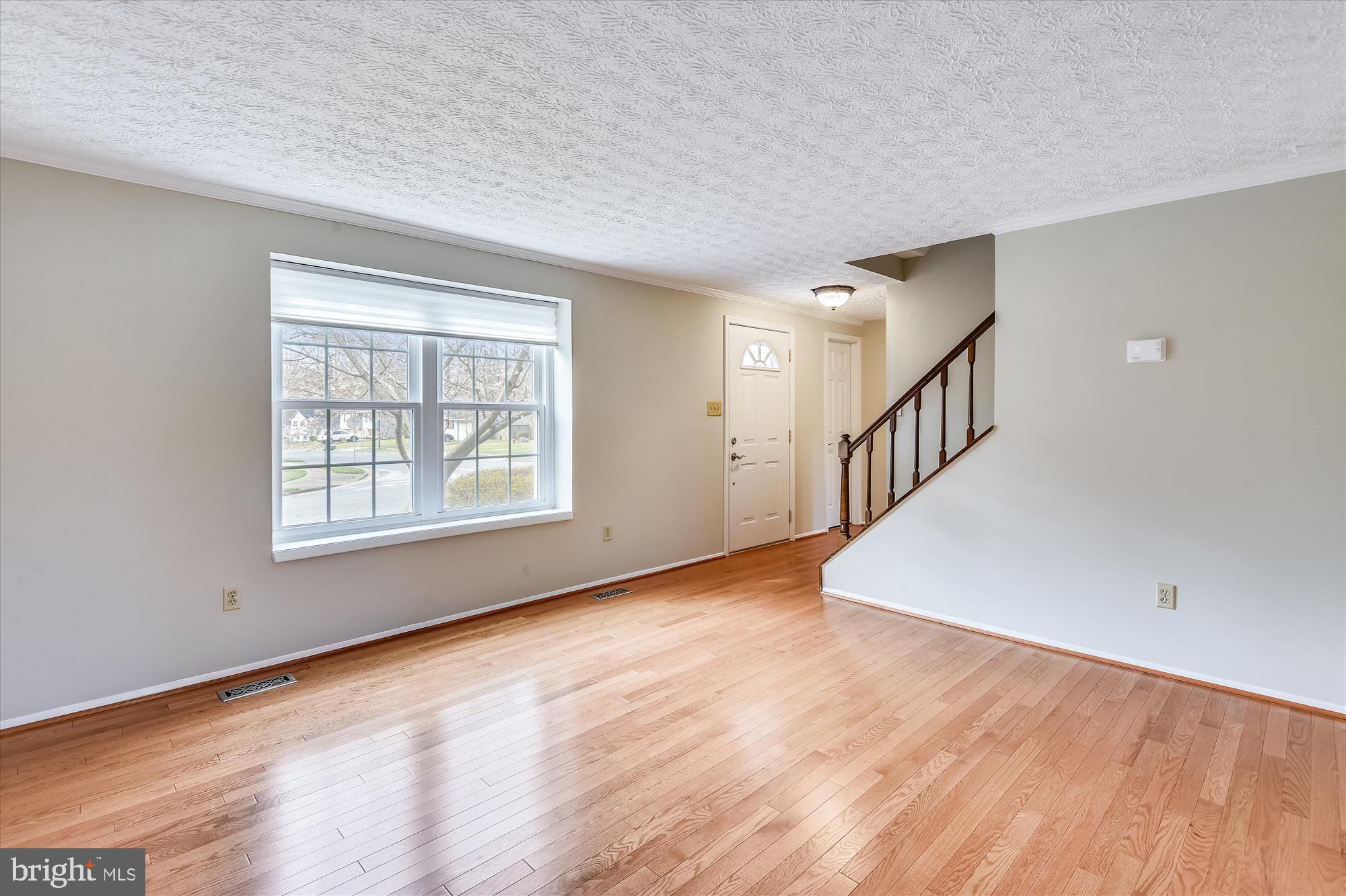 NEWINGTON FOREST - Residential