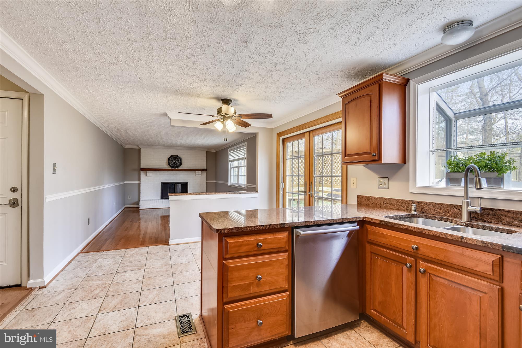 NEWINGTON FOREST - Residential