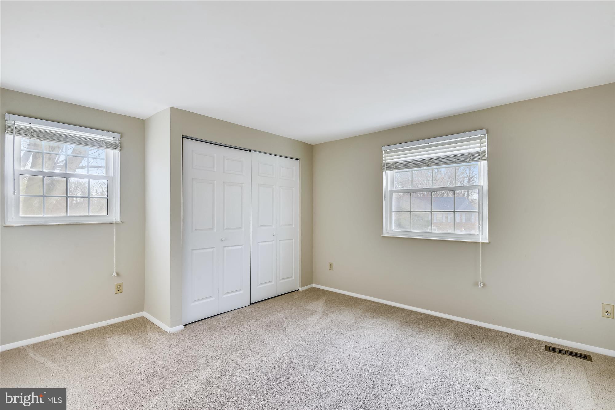 NEWINGTON FOREST - Residential