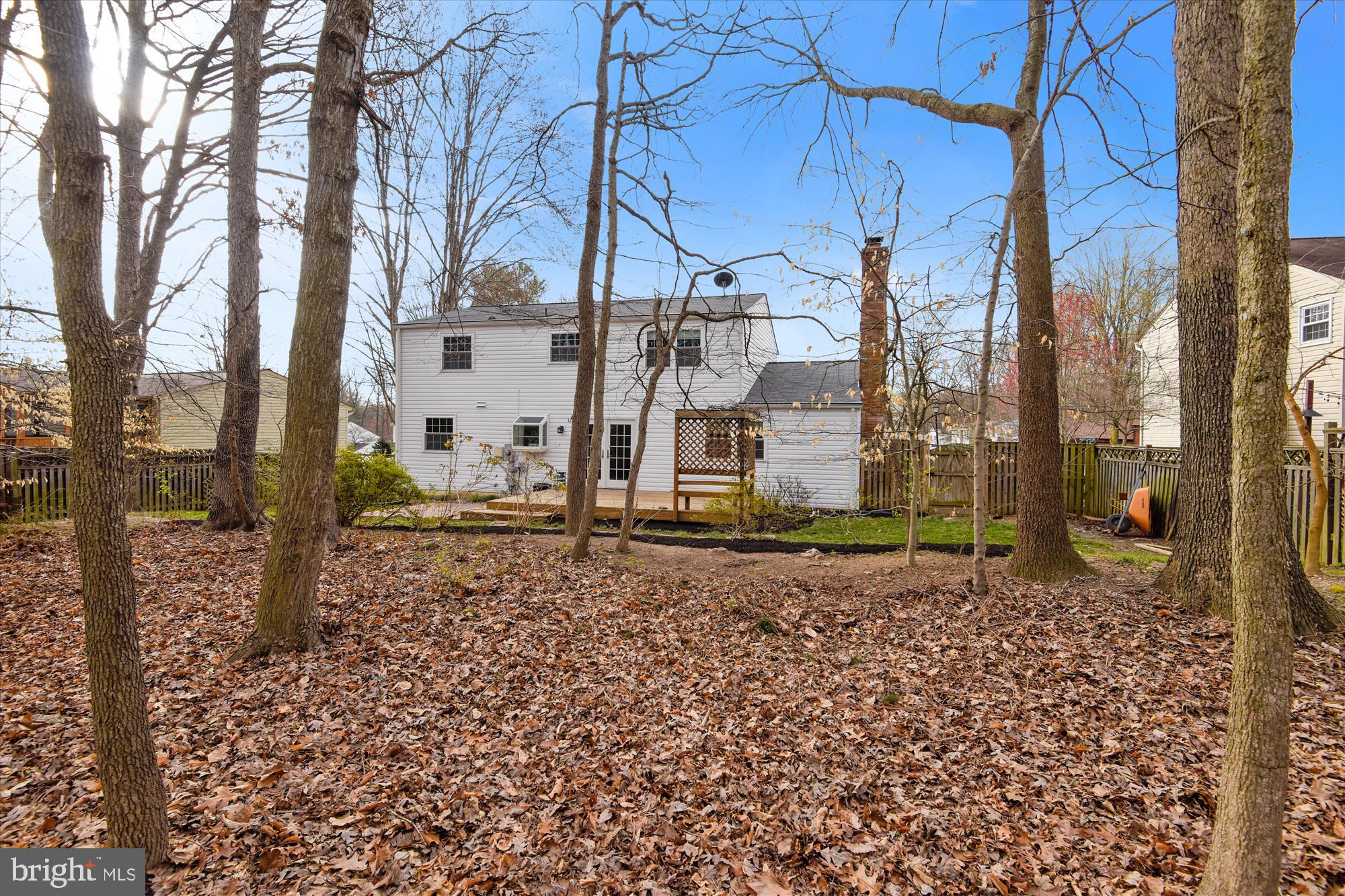 NEWINGTON FOREST - Residential