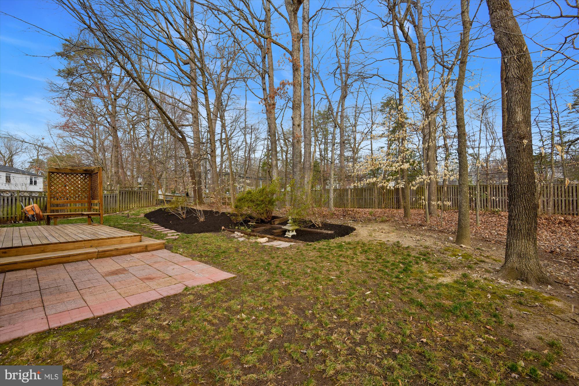 NEWINGTON FOREST - Residential