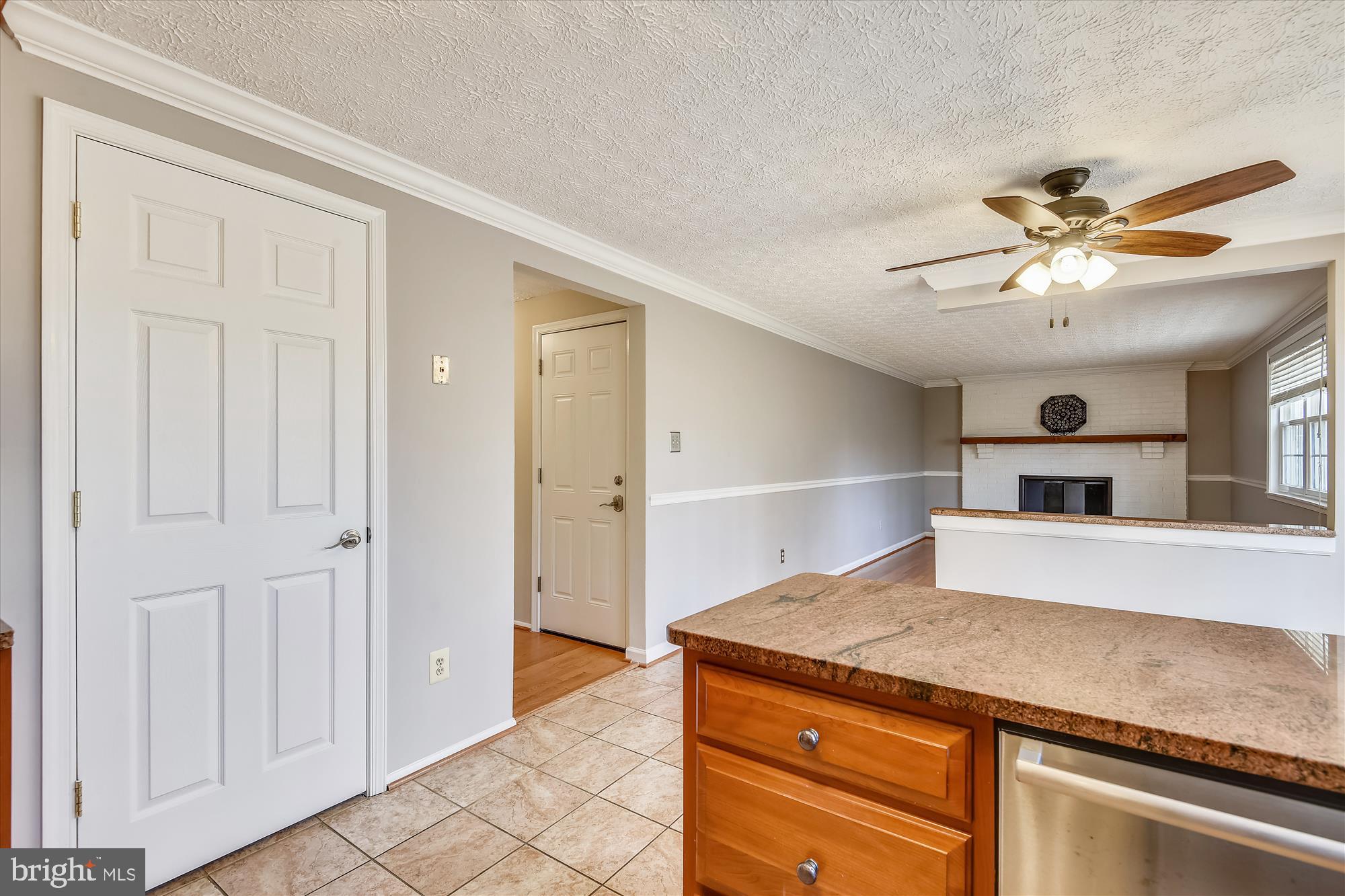 NEWINGTON FOREST - Residential