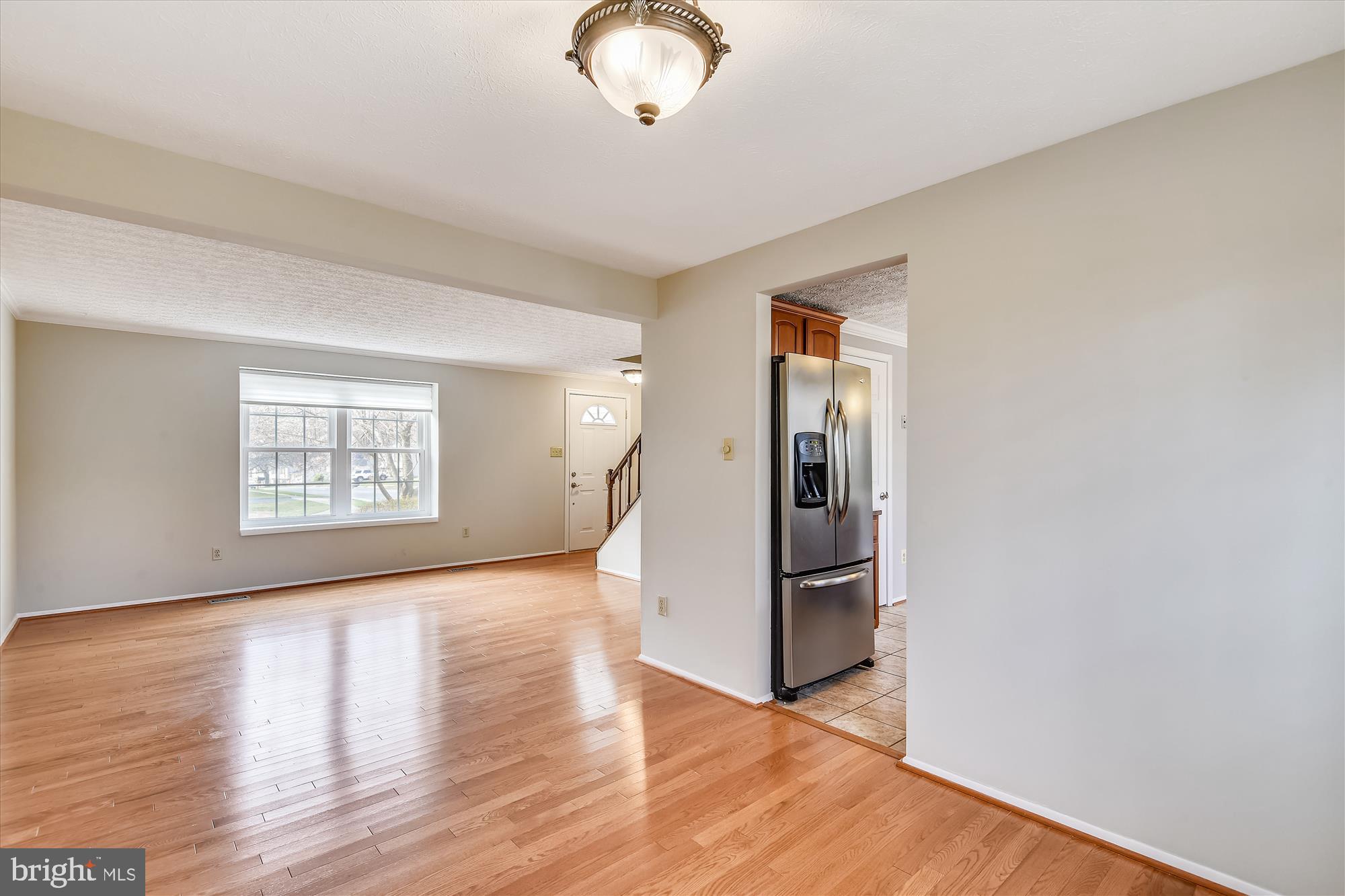 NEWINGTON FOREST - Residential