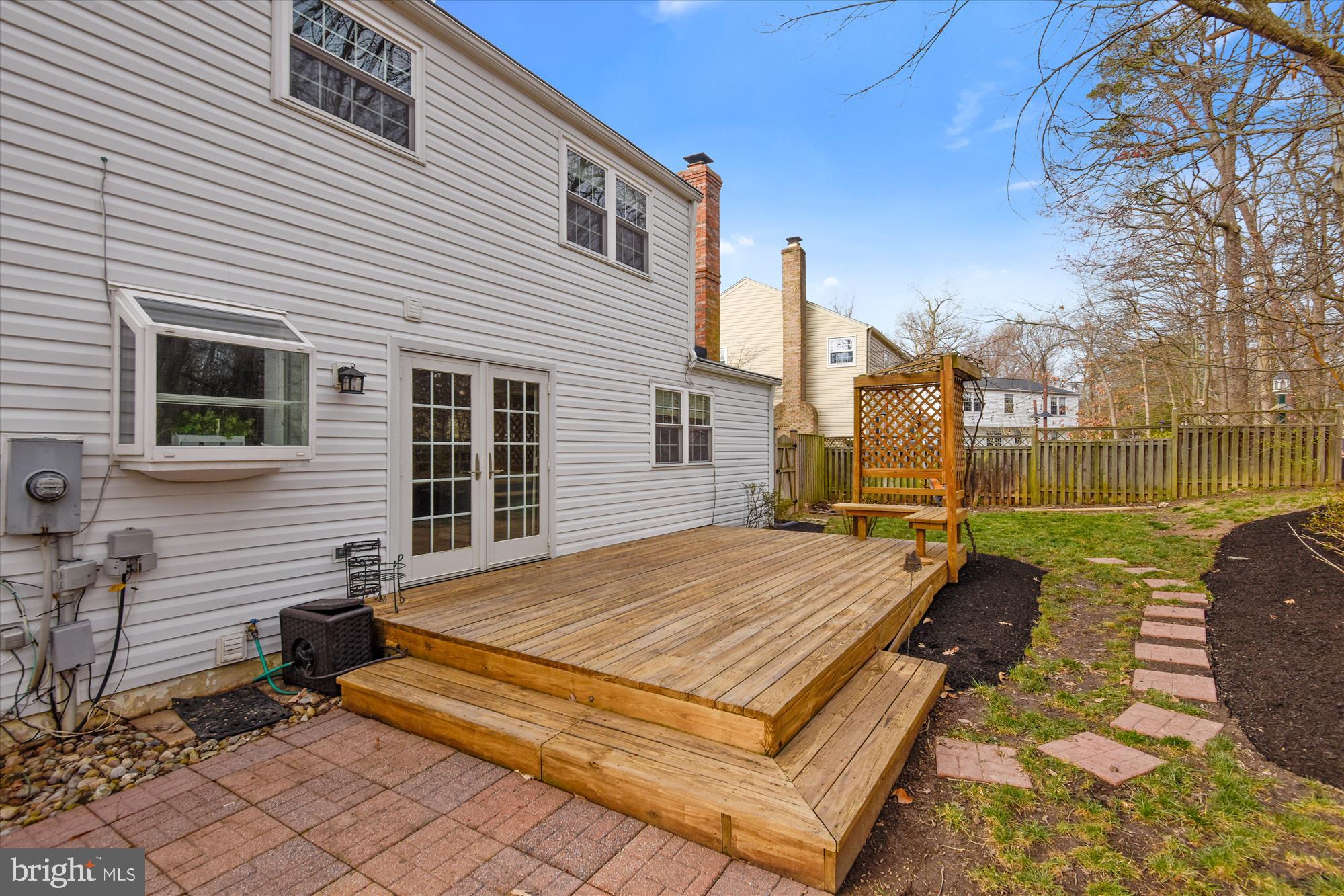 NEWINGTON FOREST - Residential