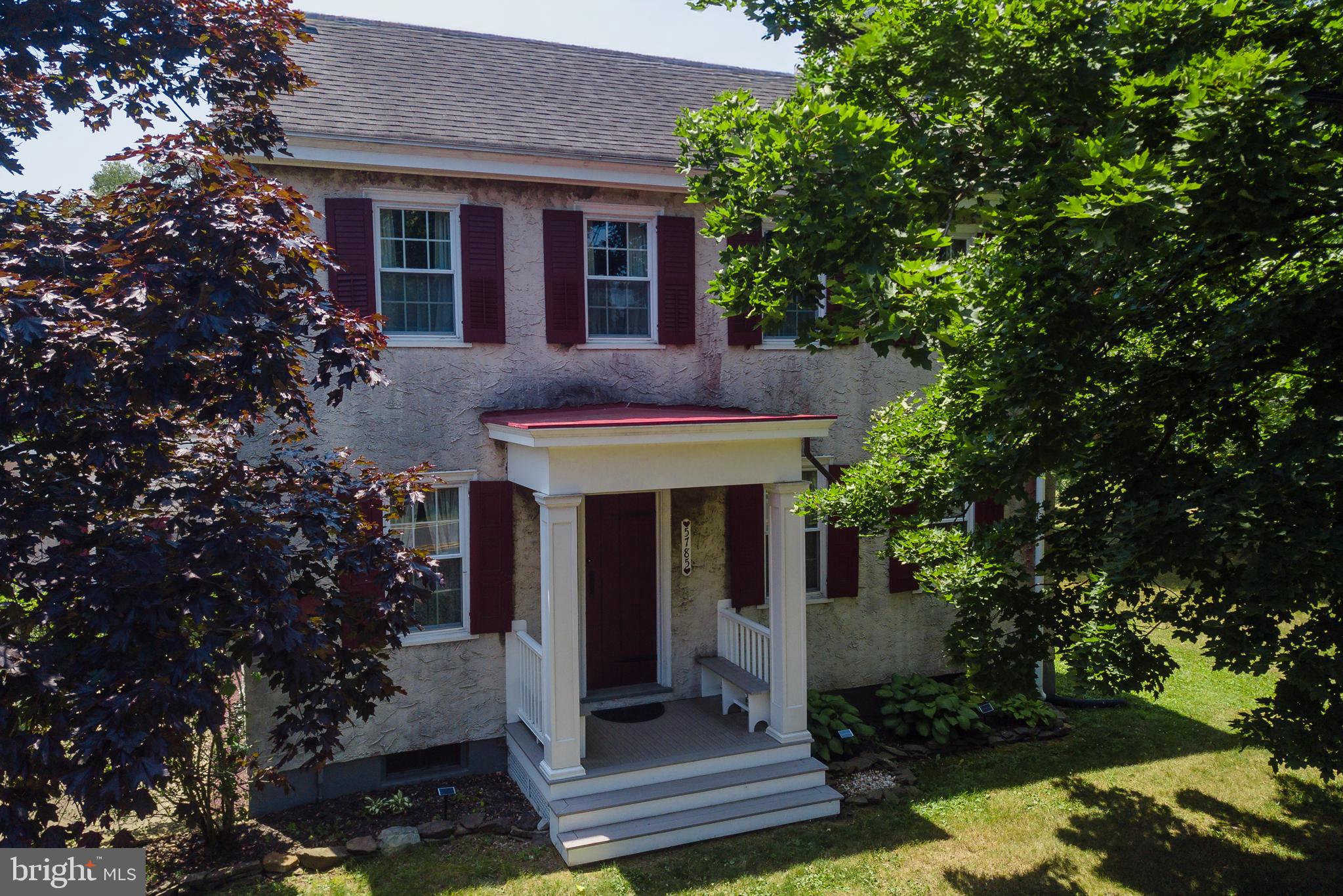 5785 S BROAD STREET