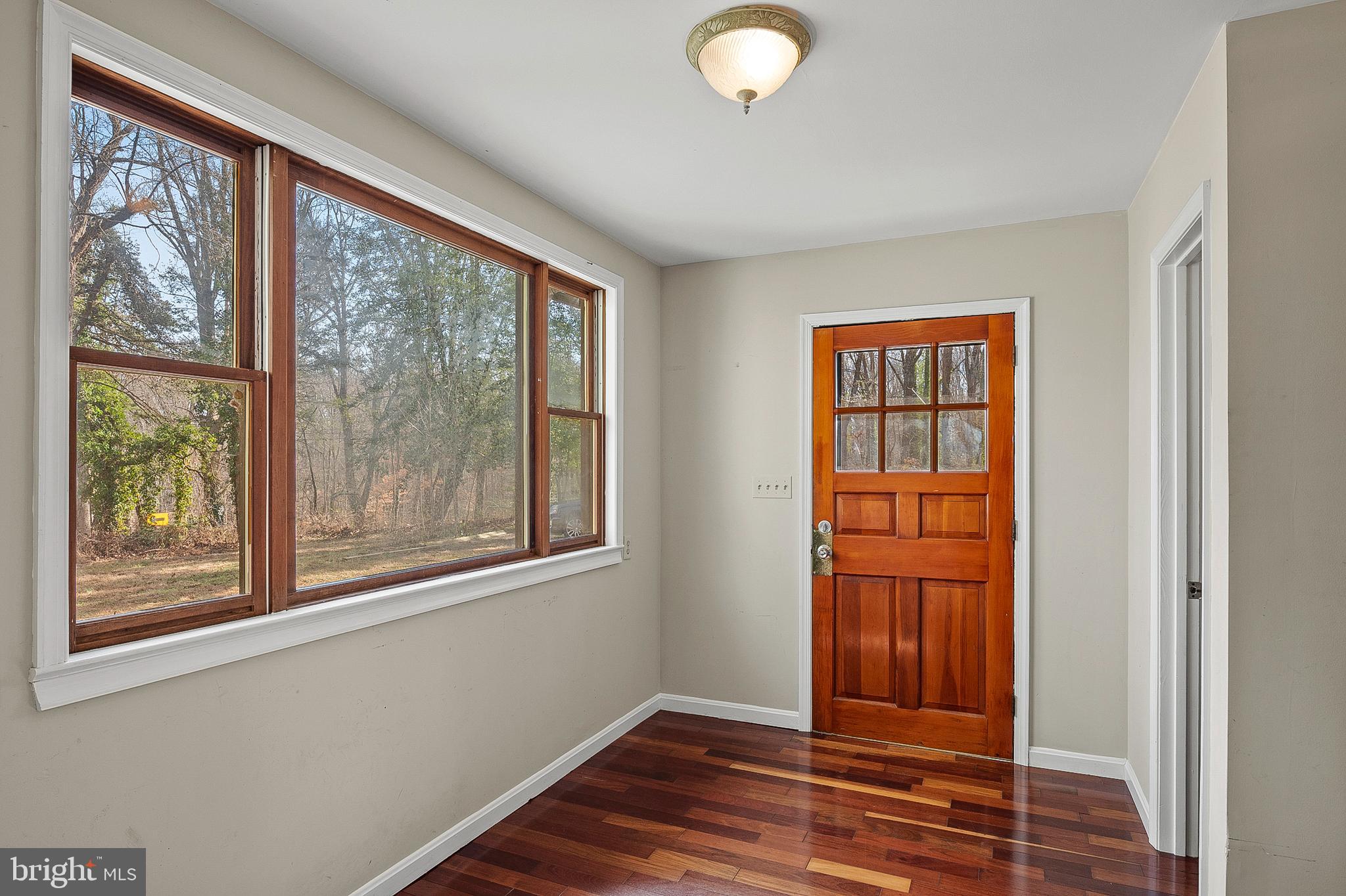 BROWNS WOODS - Residential