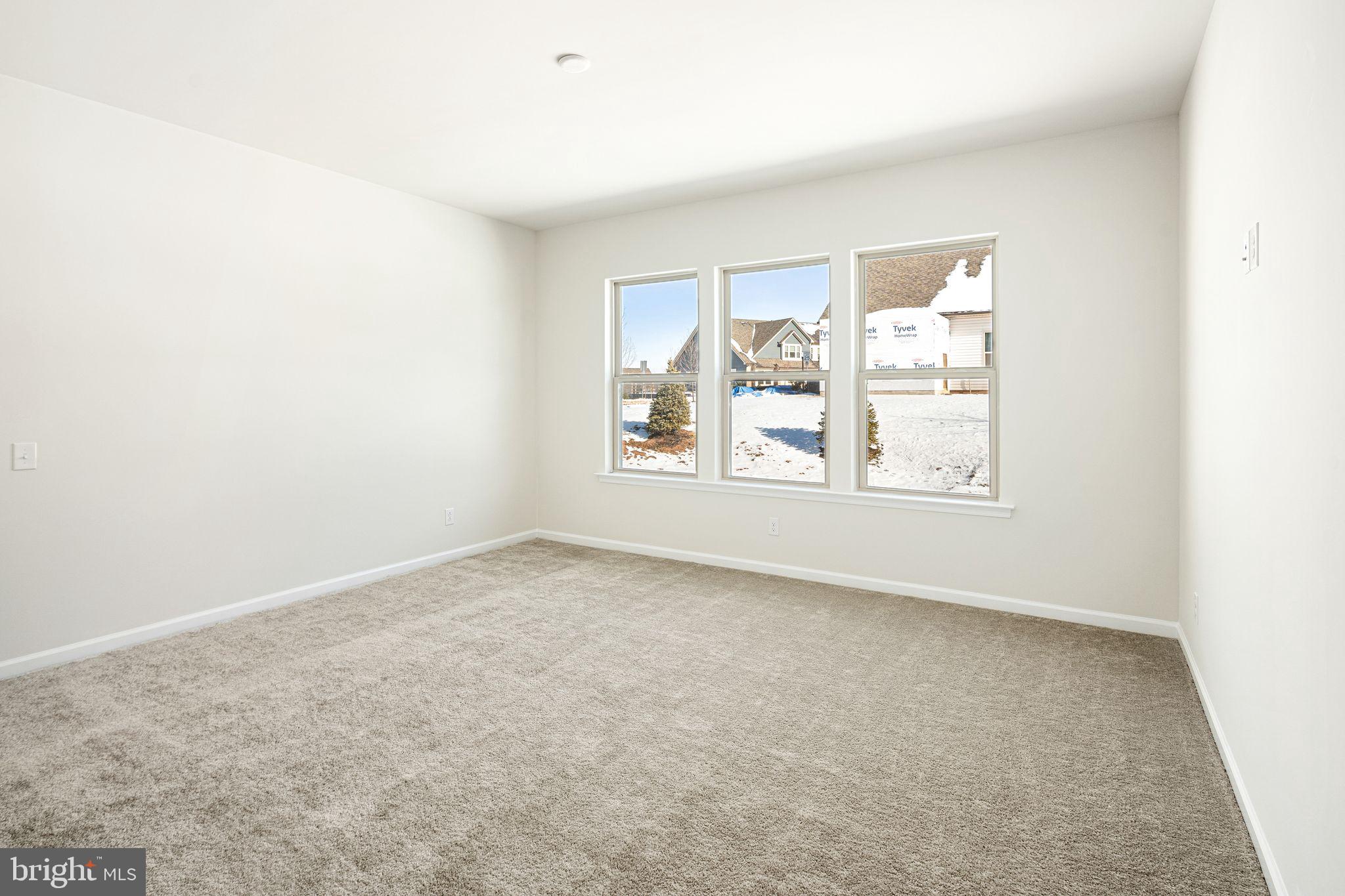 DEL WEBB NORTH PENN - Residential