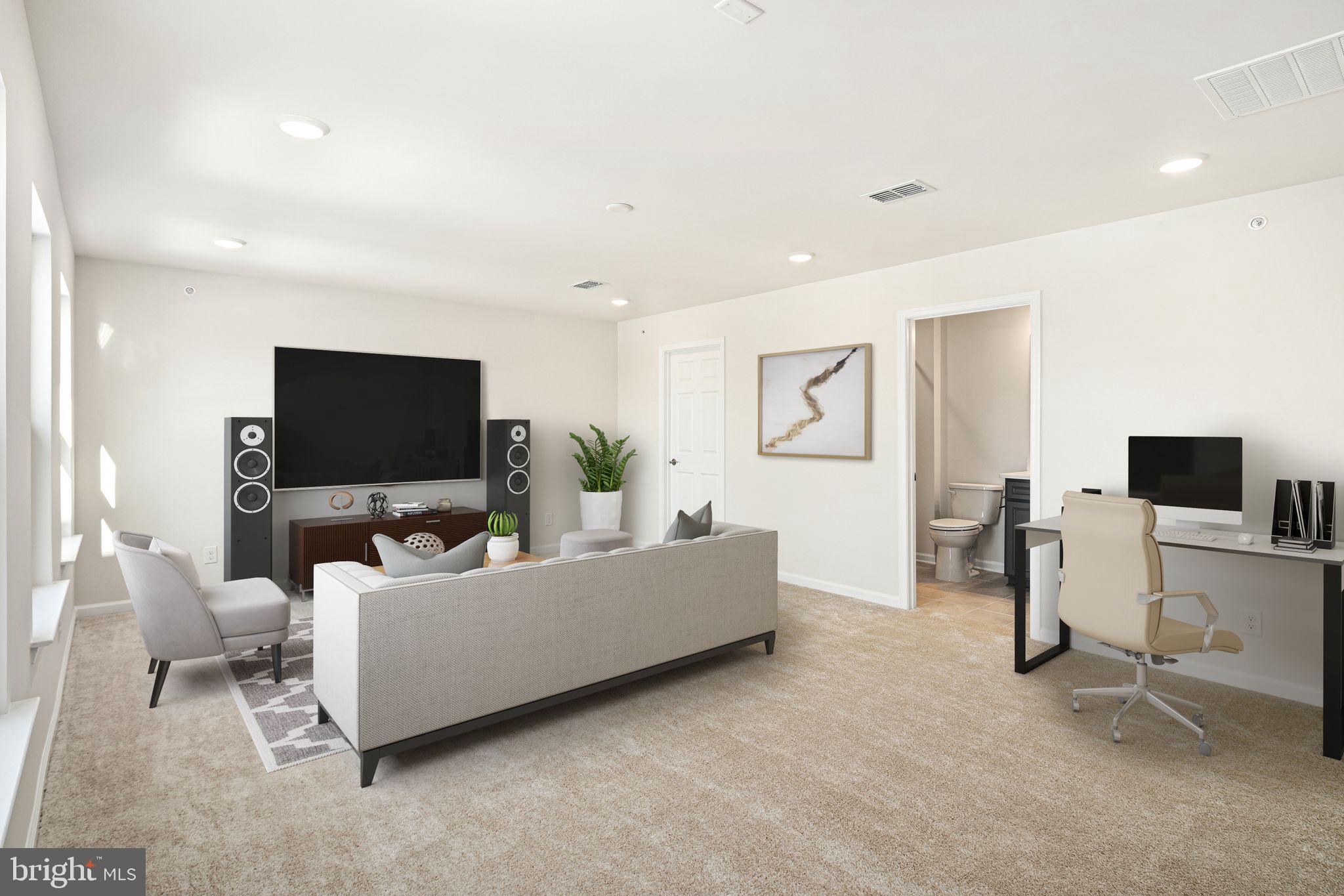 DEL WEBB NORTH PENN - Residential