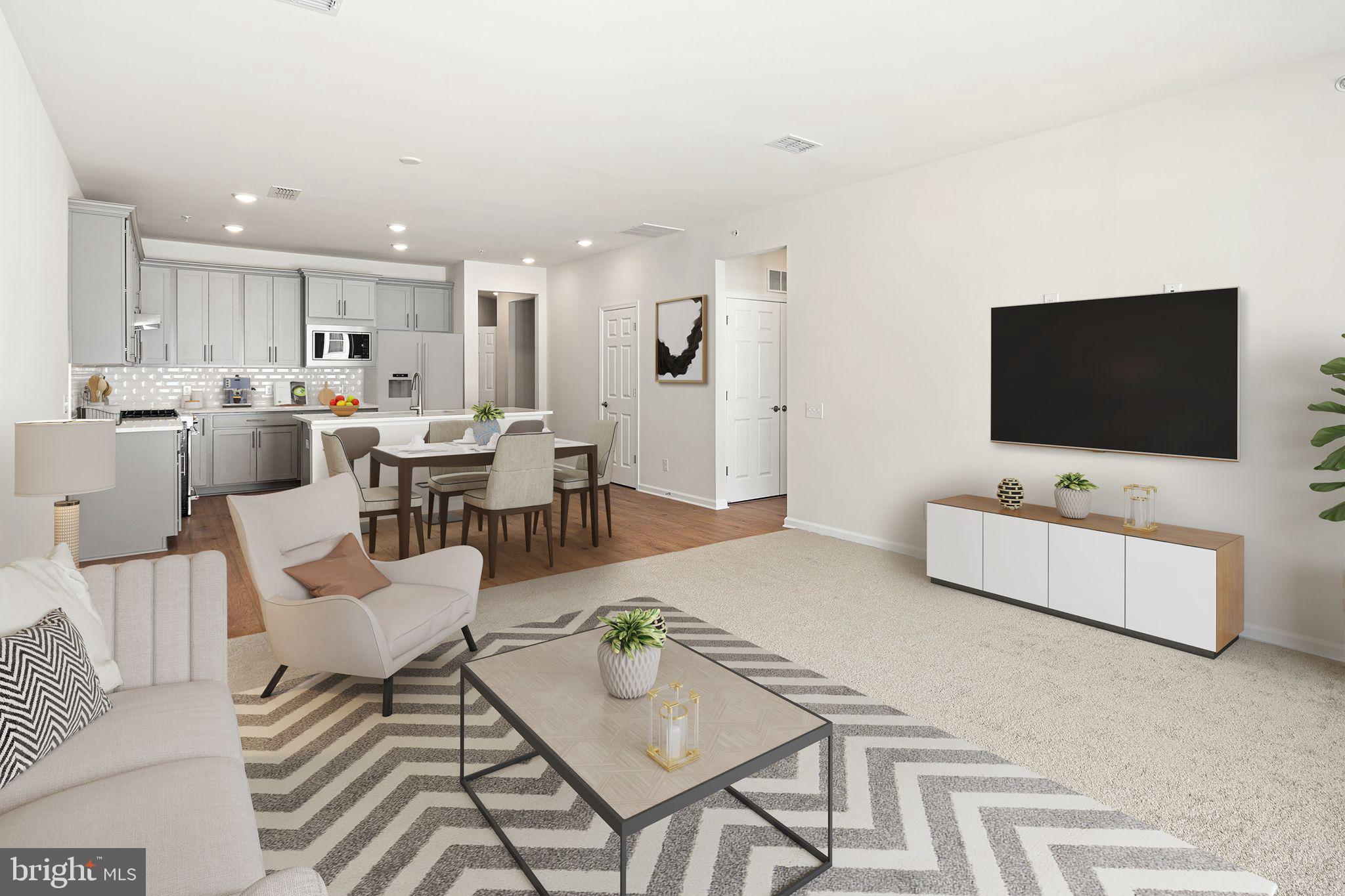 DEL WEBB NORTH PENN - Residential