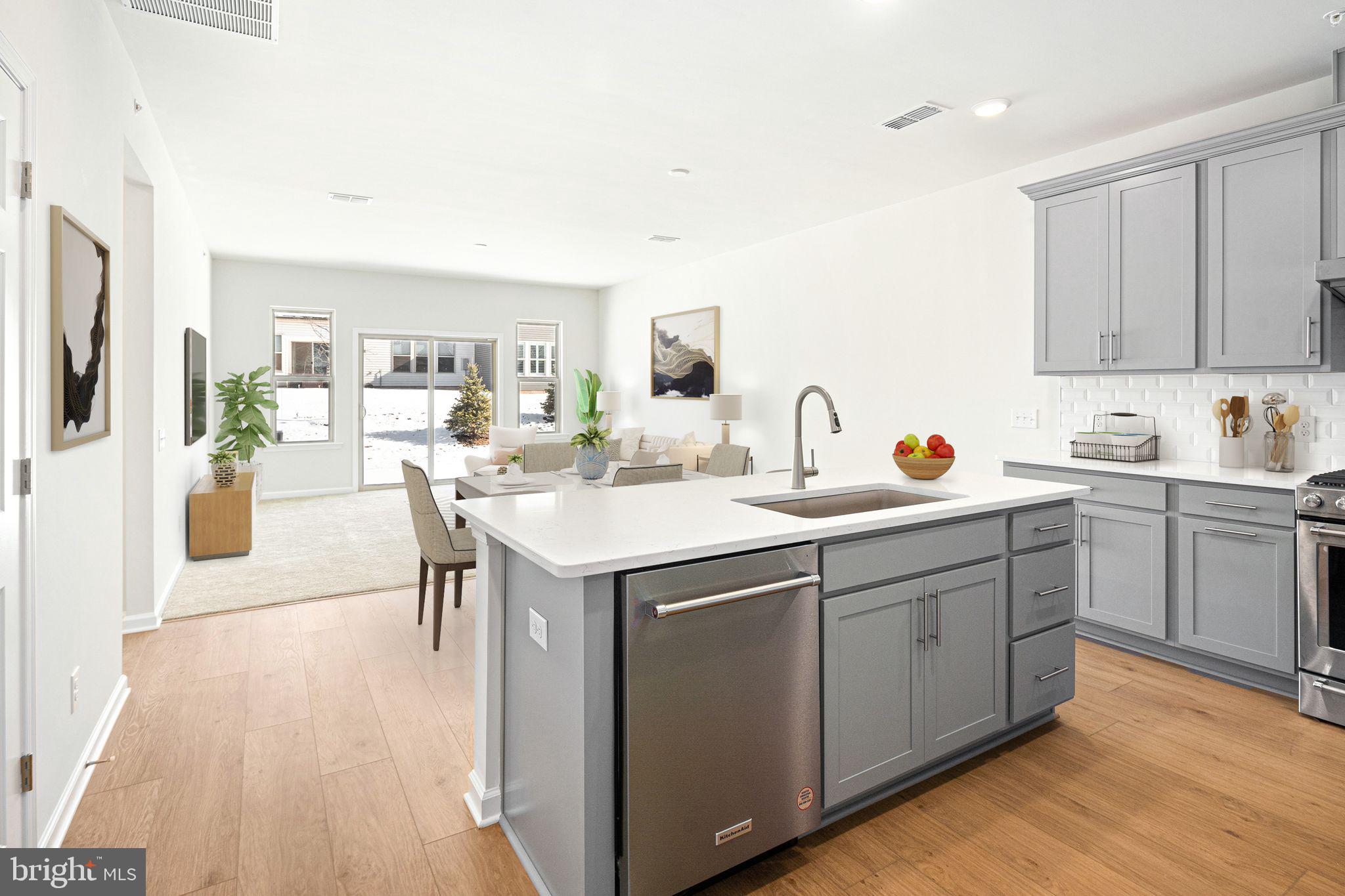 DEL WEBB NORTH PENN - Residential