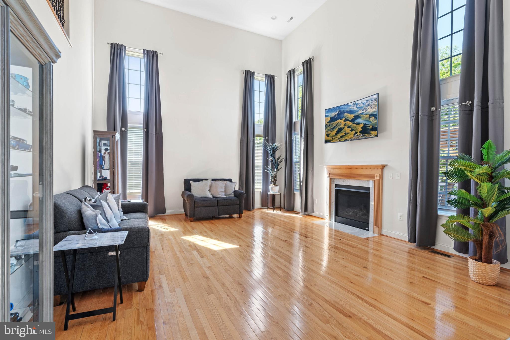 TOWNSEND FIELDS - Residential