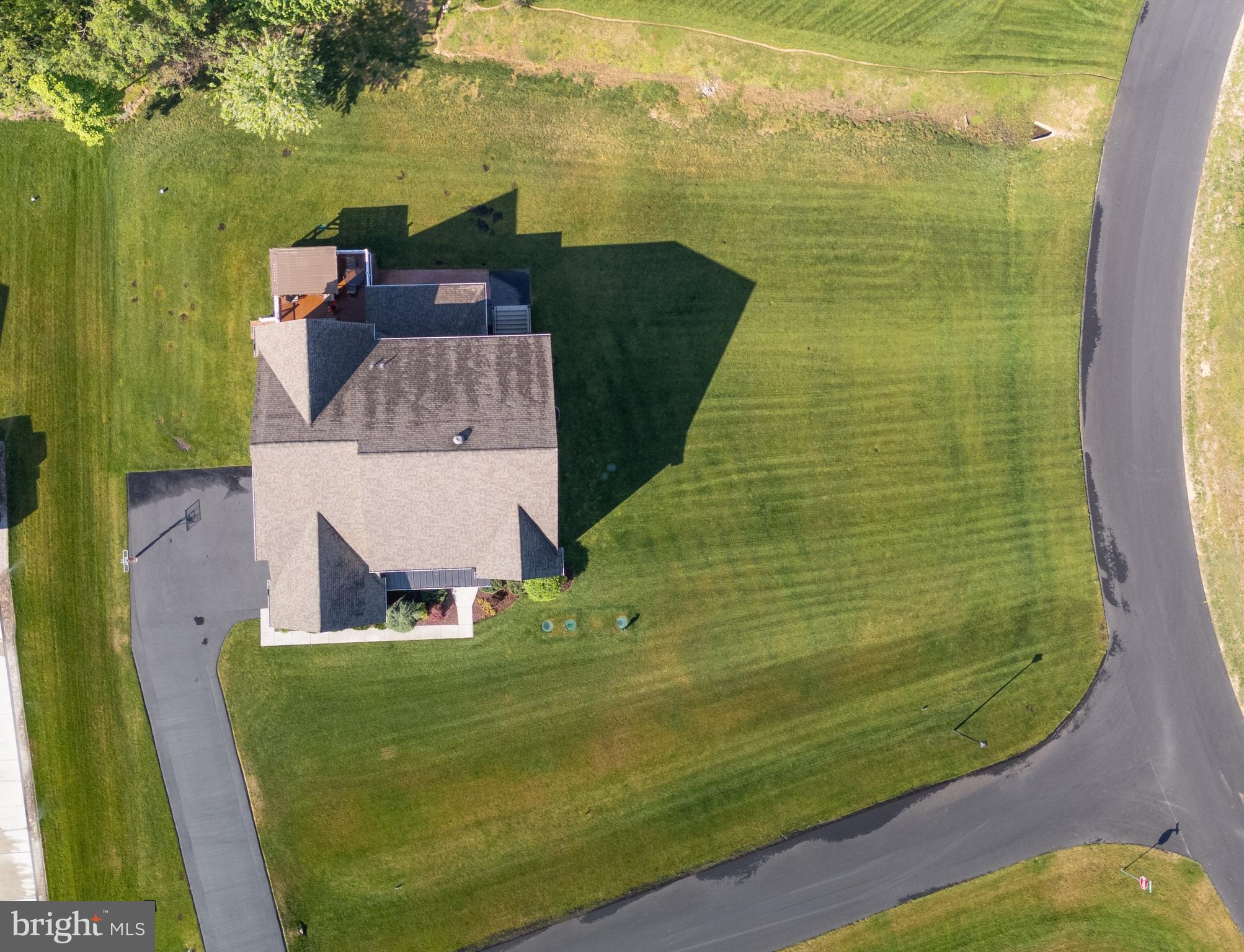 TOWNSEND FIELDS - Residential