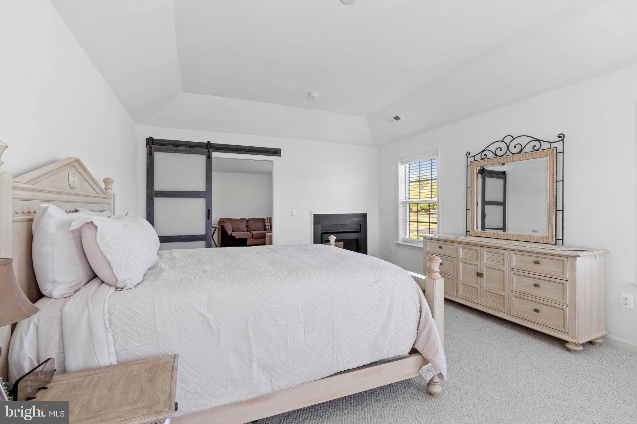 TOWNSEND FIELDS - Residential