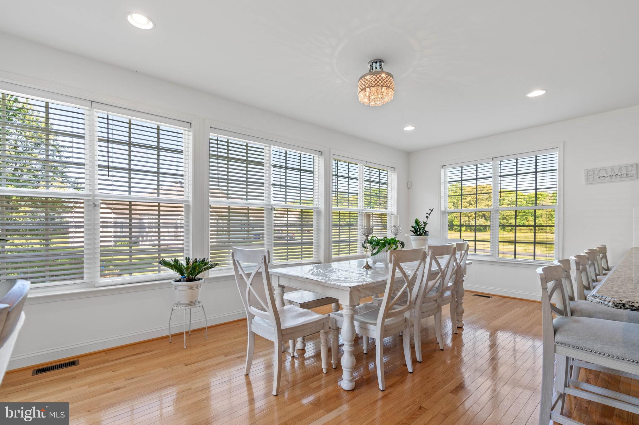 TOWNSEND FIELDS - Residential