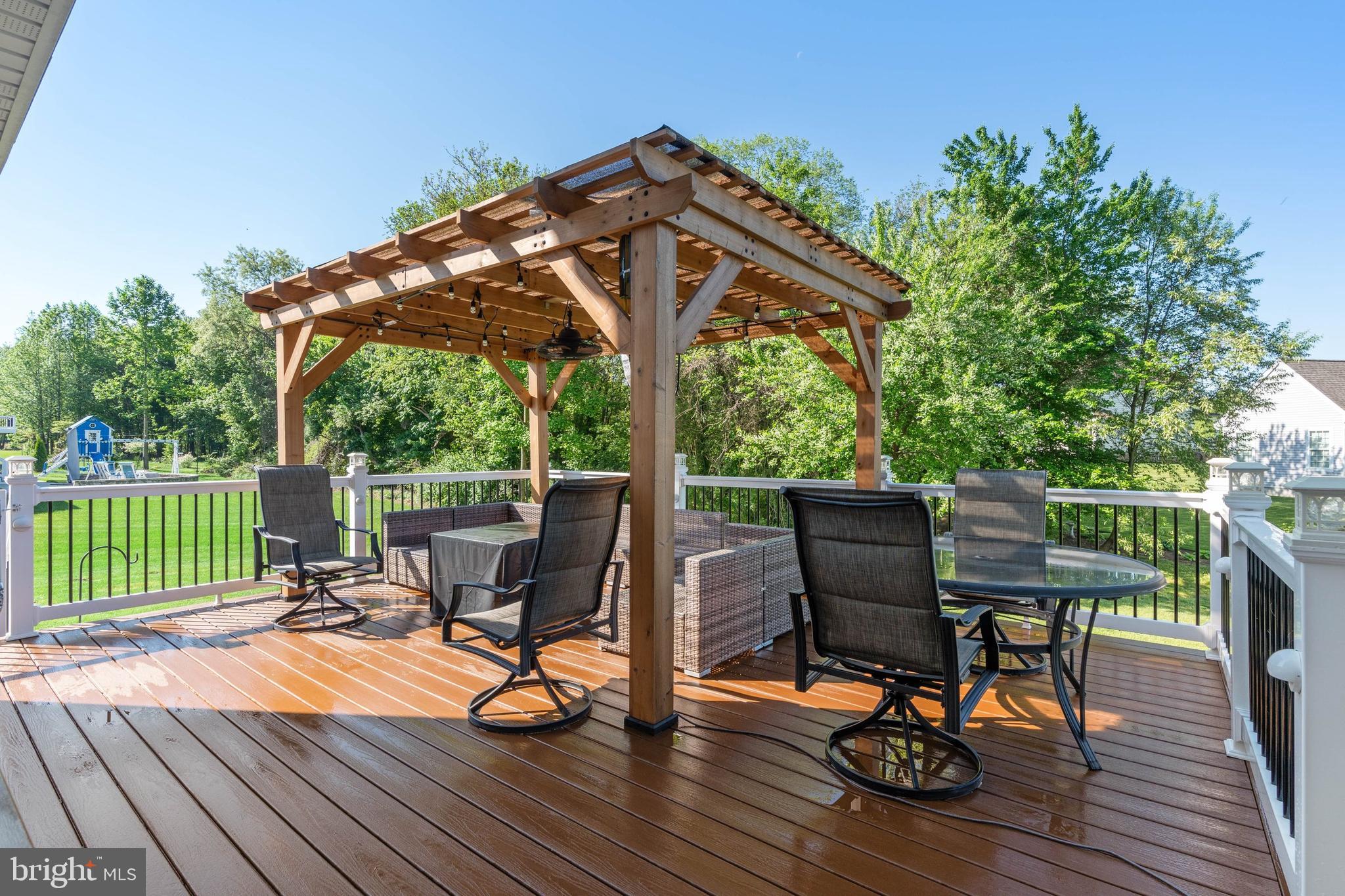 TOWNSEND FIELDS - Residential