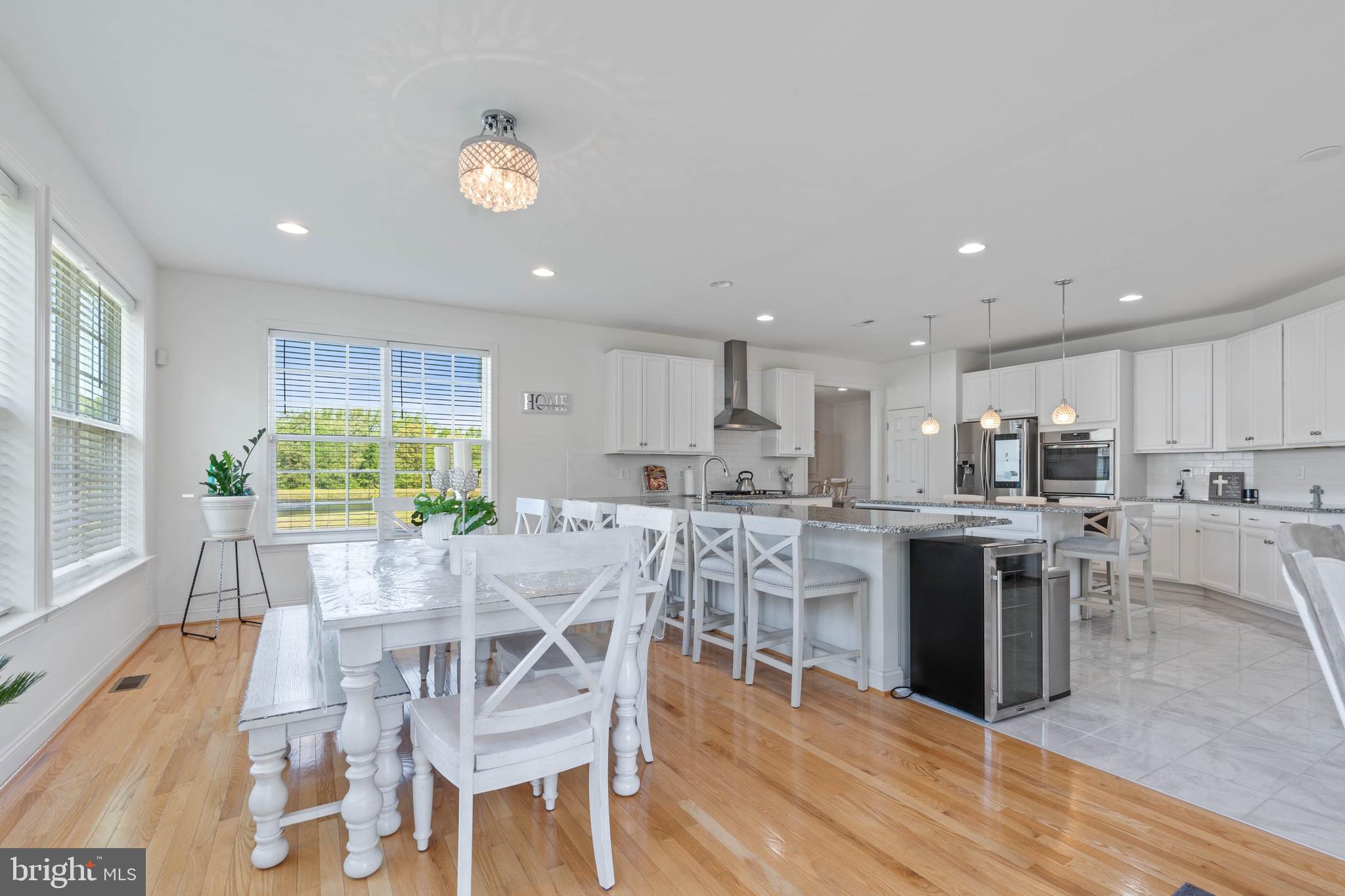 TOWNSEND FIELDS - Residential