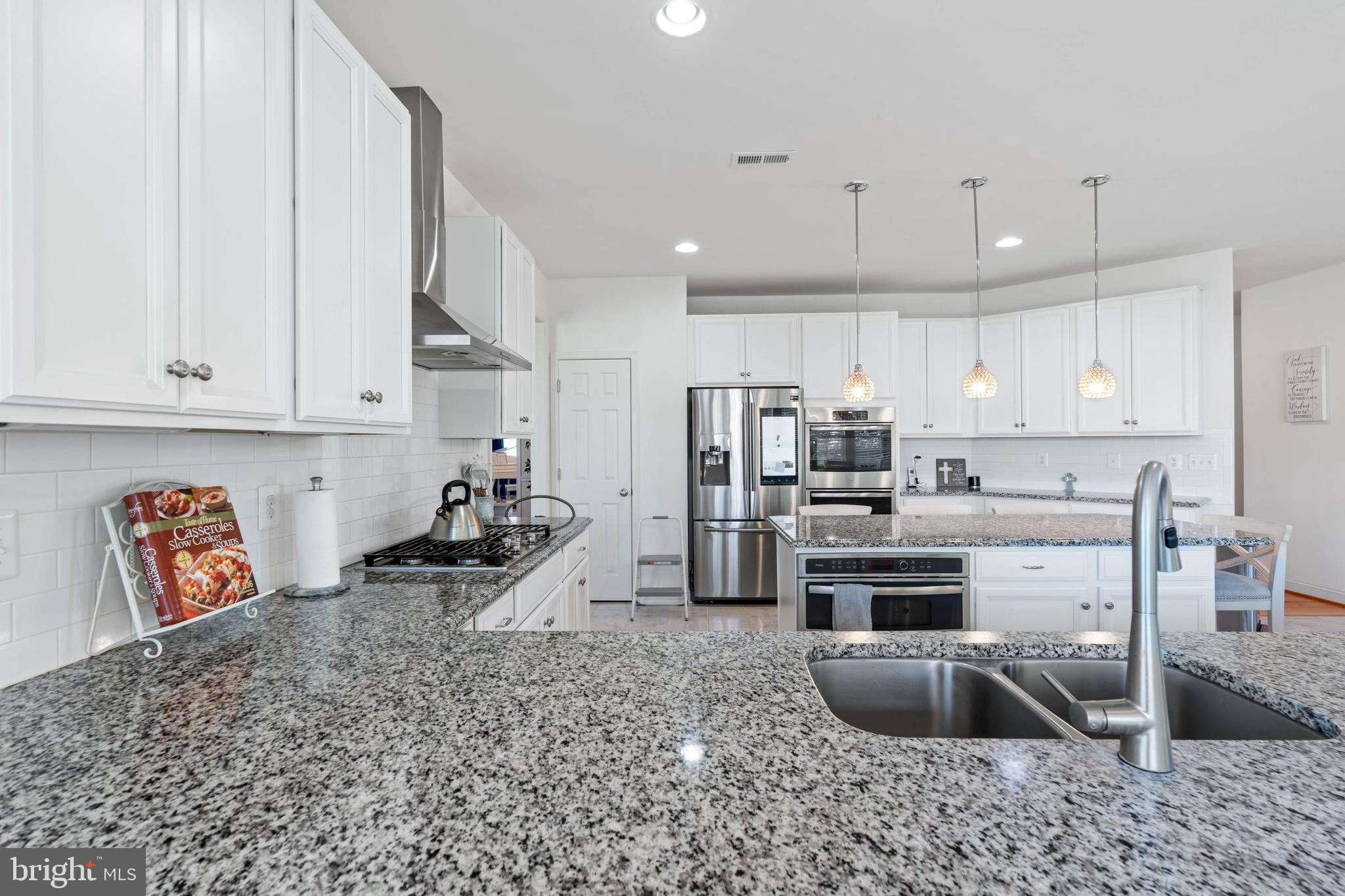 TOWNSEND FIELDS - Residential