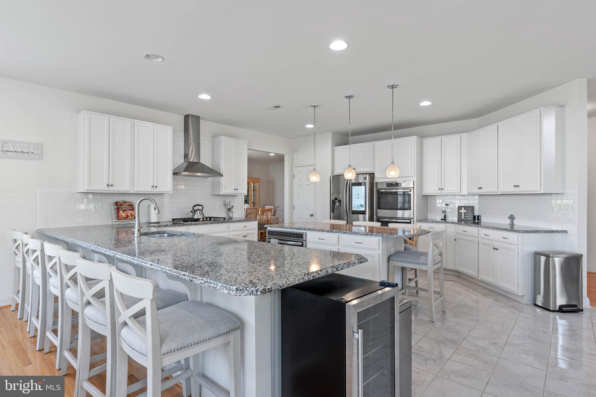 TOWNSEND FIELDS - Residential