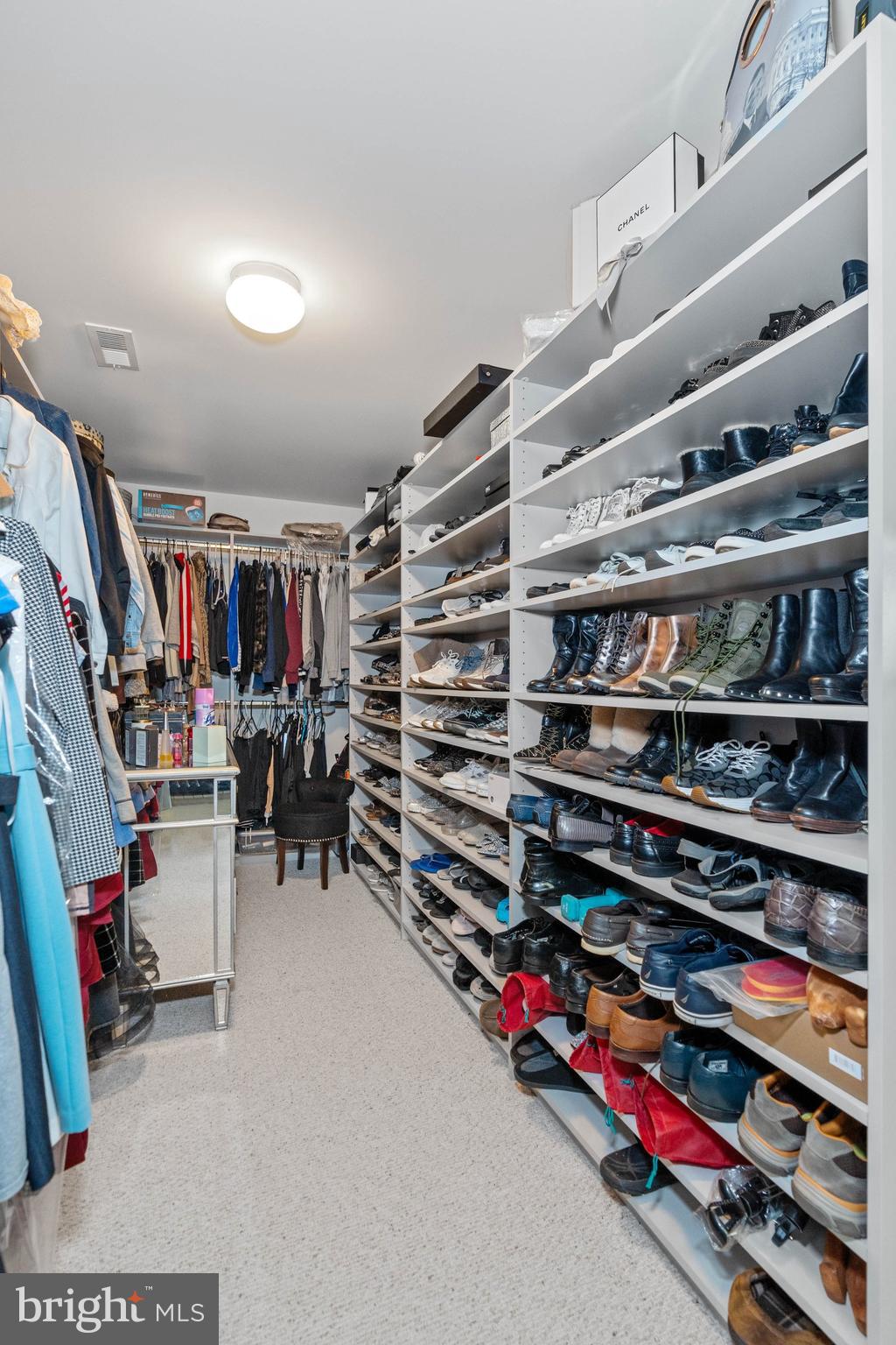 TOWNSEND FIELDS - Residential