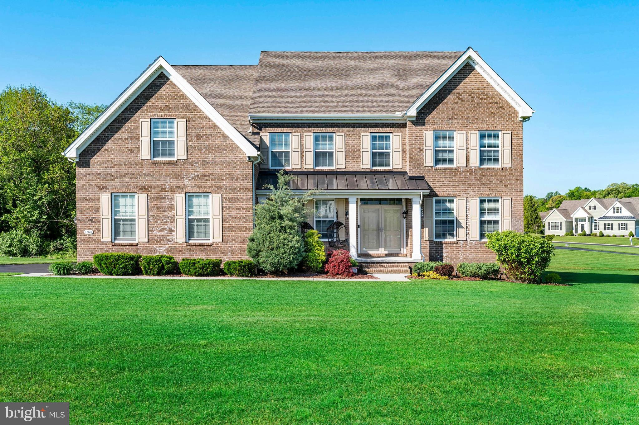 TOWNSEND FIELDS - Residential