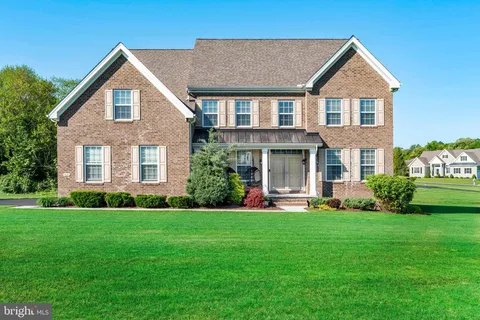 1041 Fawn Haven Walk, Dover, DE 19901 - MLS#: DEKT2027638