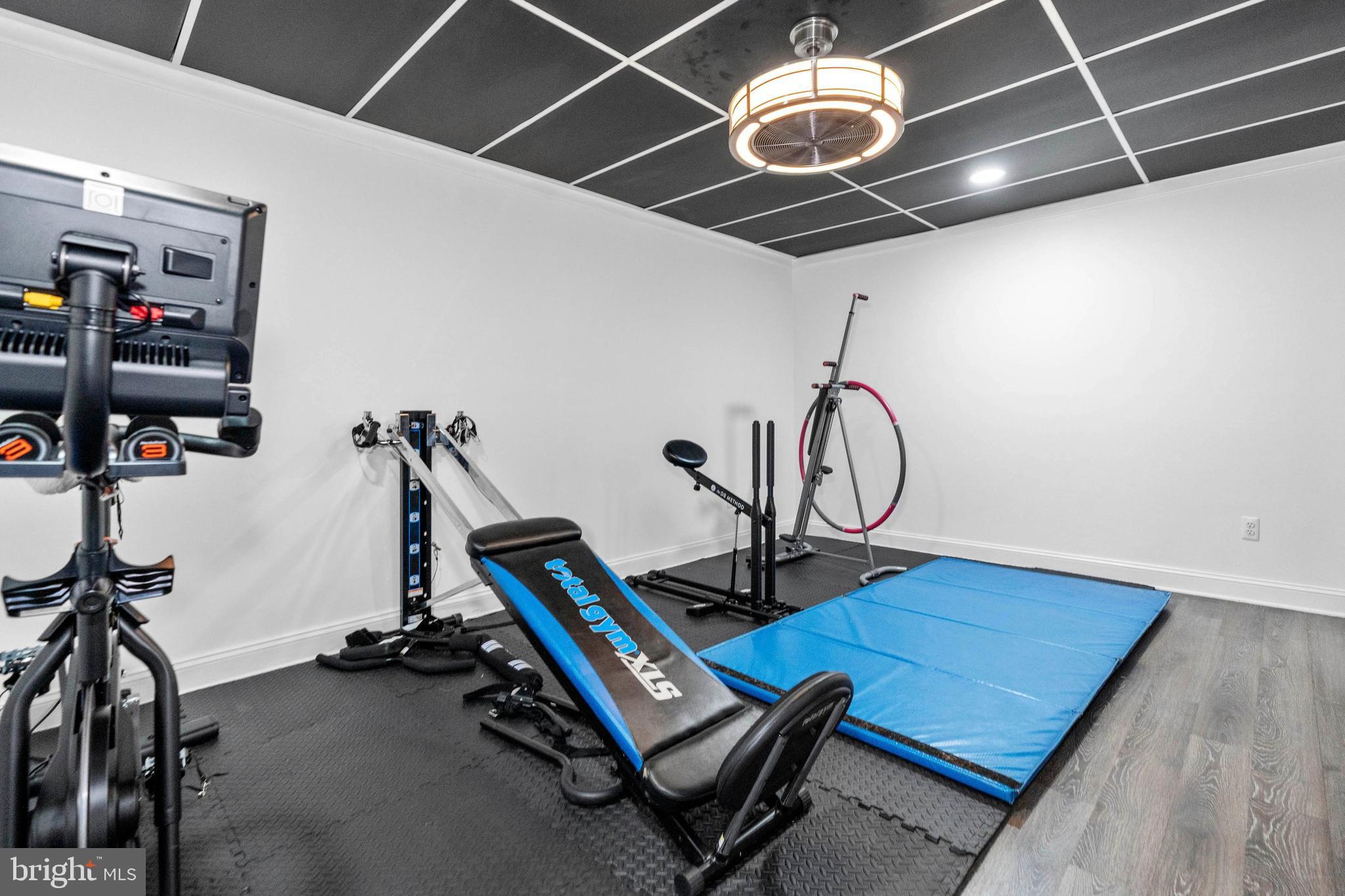 TOWNSEND FIELDS - Residential