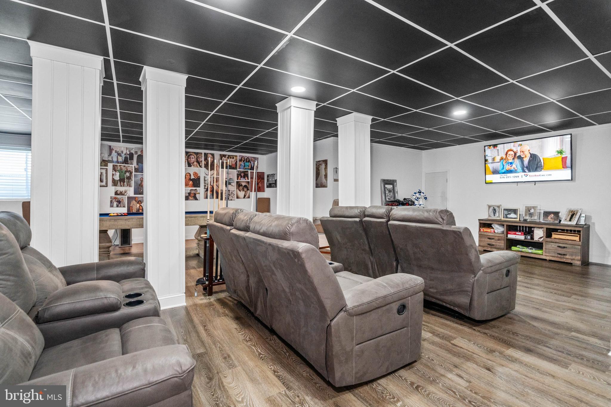 TOWNSEND FIELDS - Residential