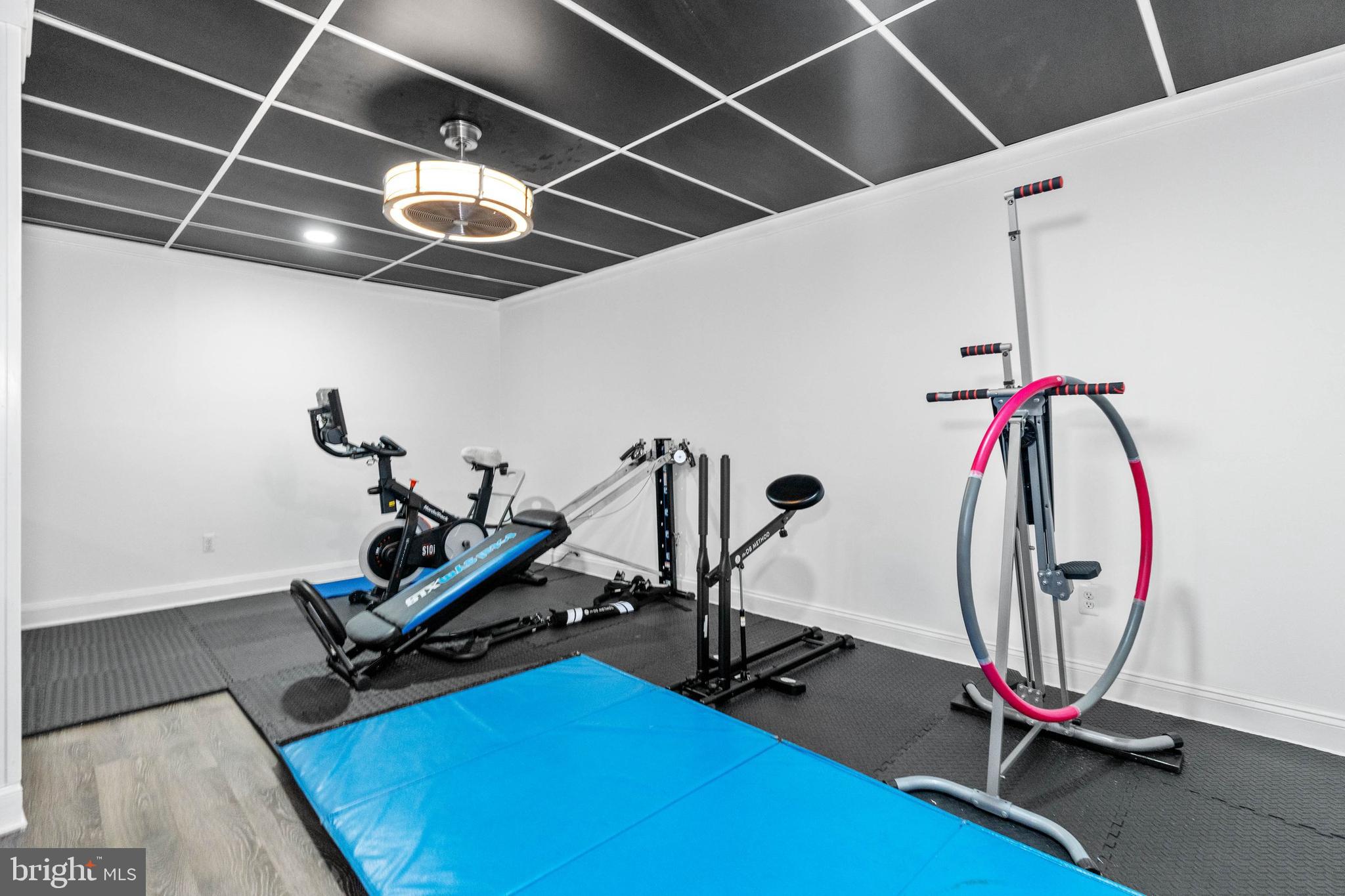 TOWNSEND FIELDS - Residential