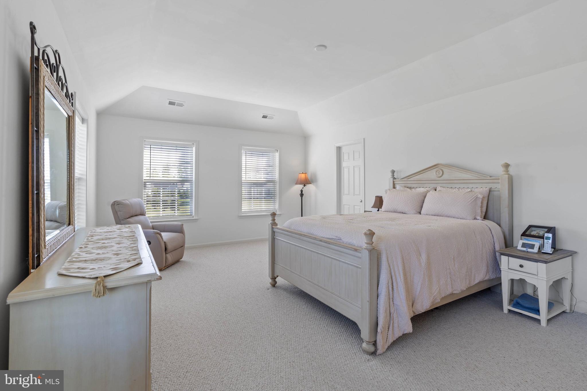 TOWNSEND FIELDS - Residential