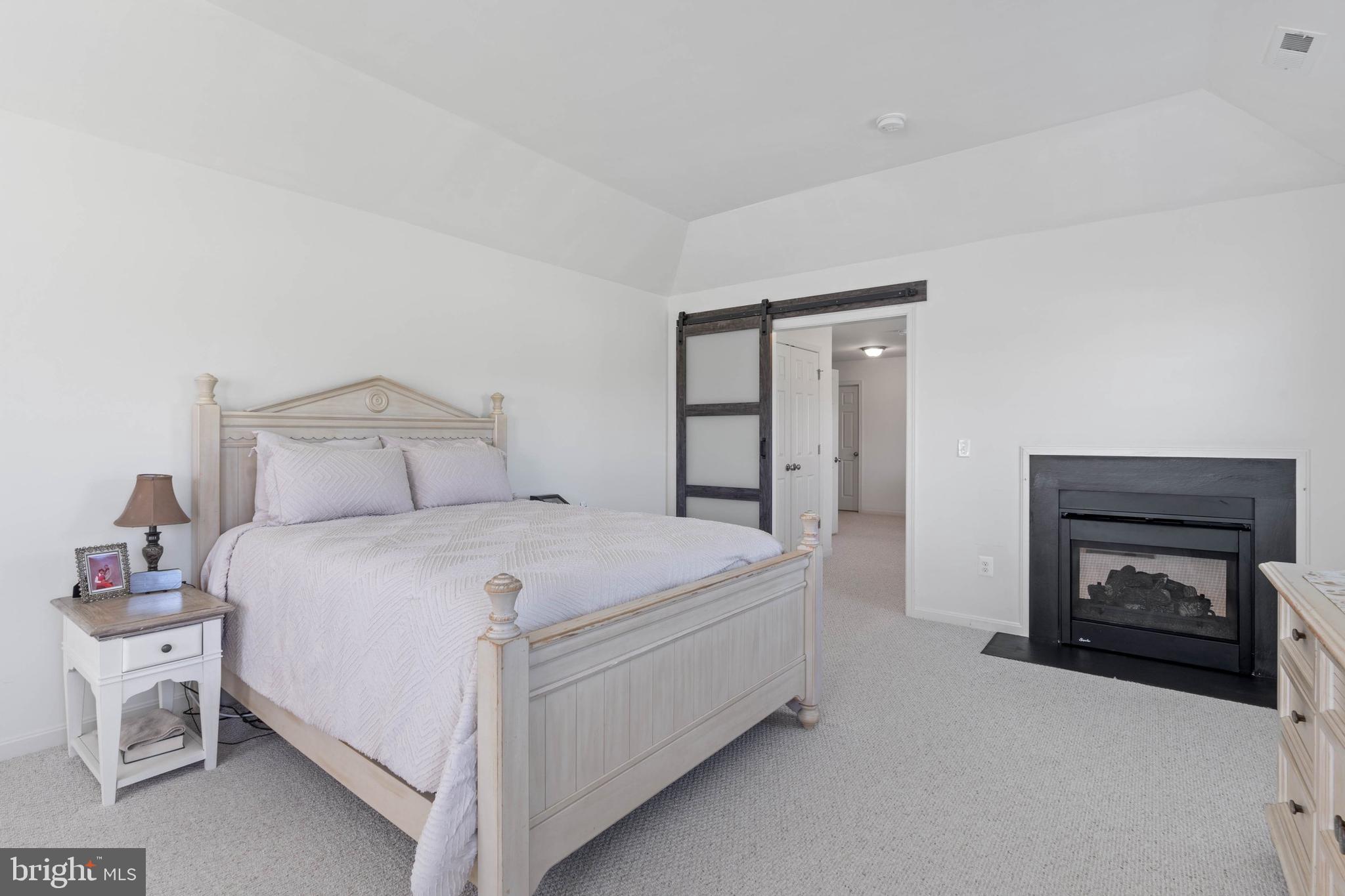 TOWNSEND FIELDS - Residential